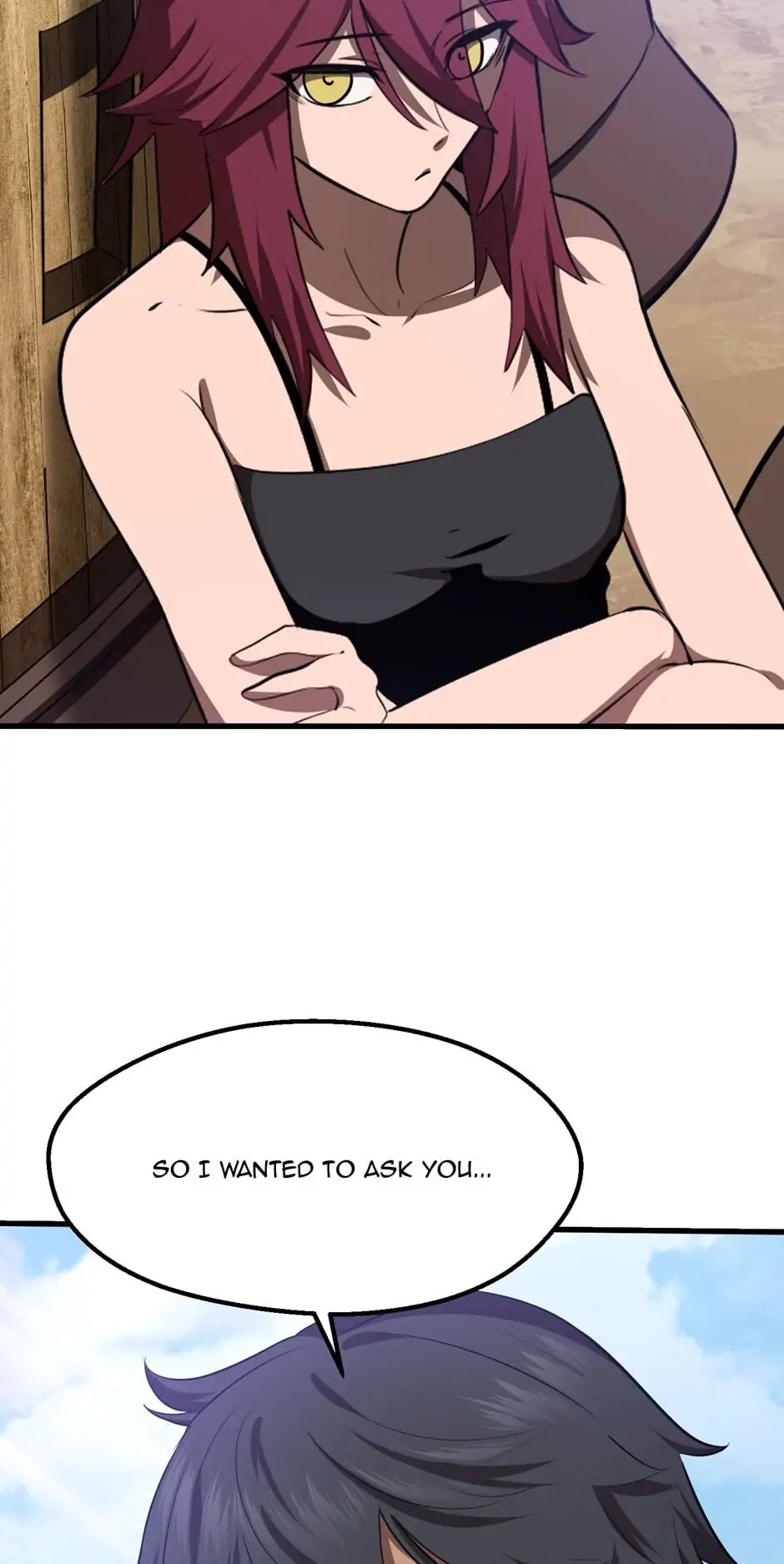 Latna Saga: Survival of a Sword King Chapter 71 page 69