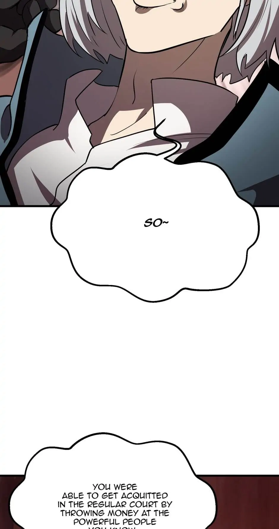 Latna Saga: Survival of a Sword King Chapter 71 page 74