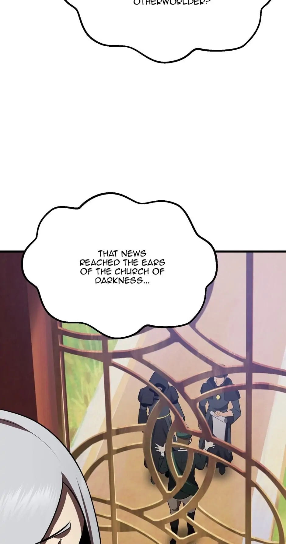 Latna Saga: Survival of a Sword King Chapter 71 page 76