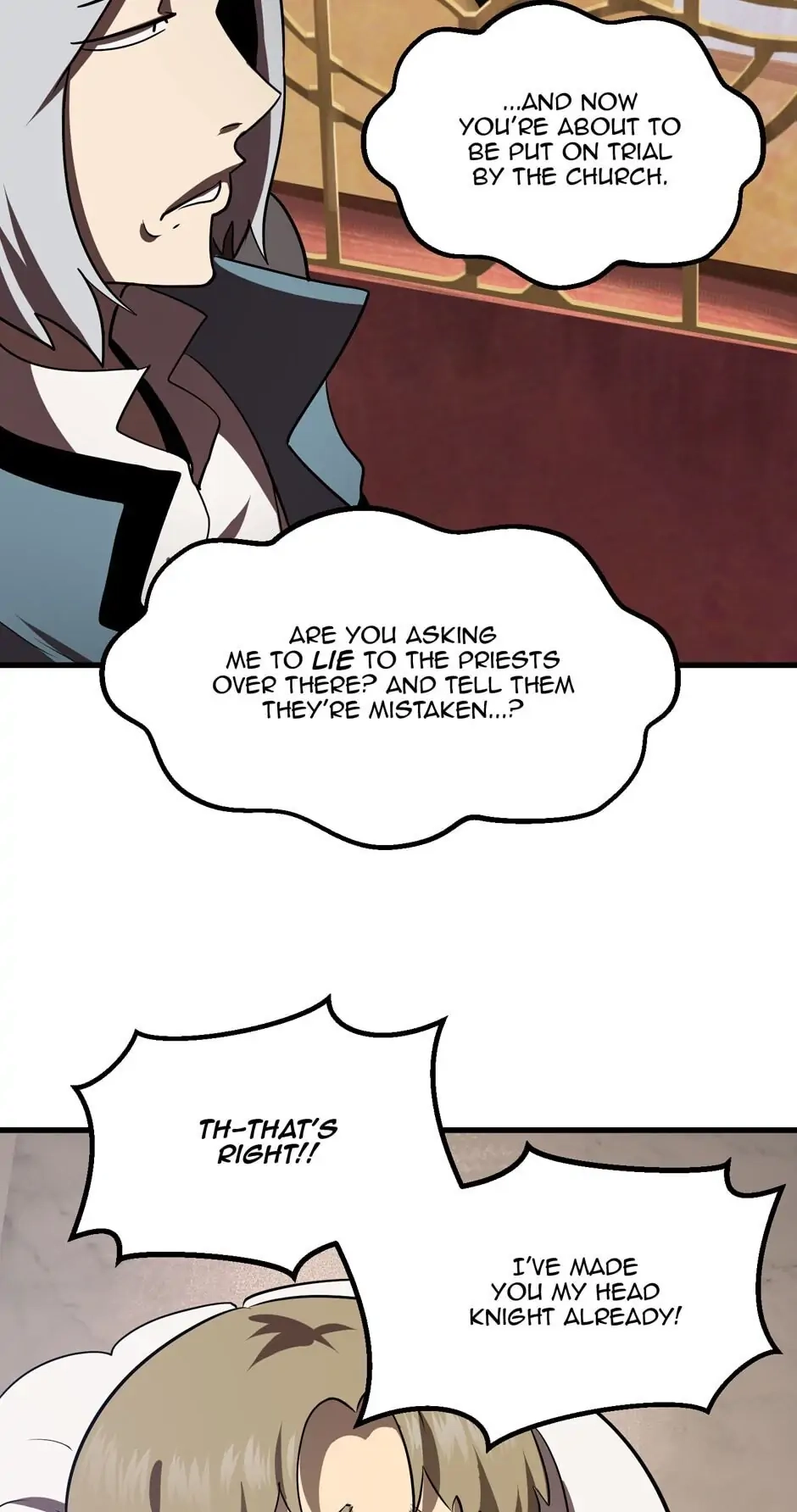 Latna Saga: Survival of a Sword King Chapter 71 page 77