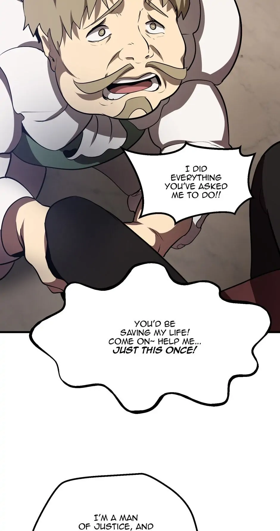 Latna Saga: Survival of a Sword King Chapter 71 page 78