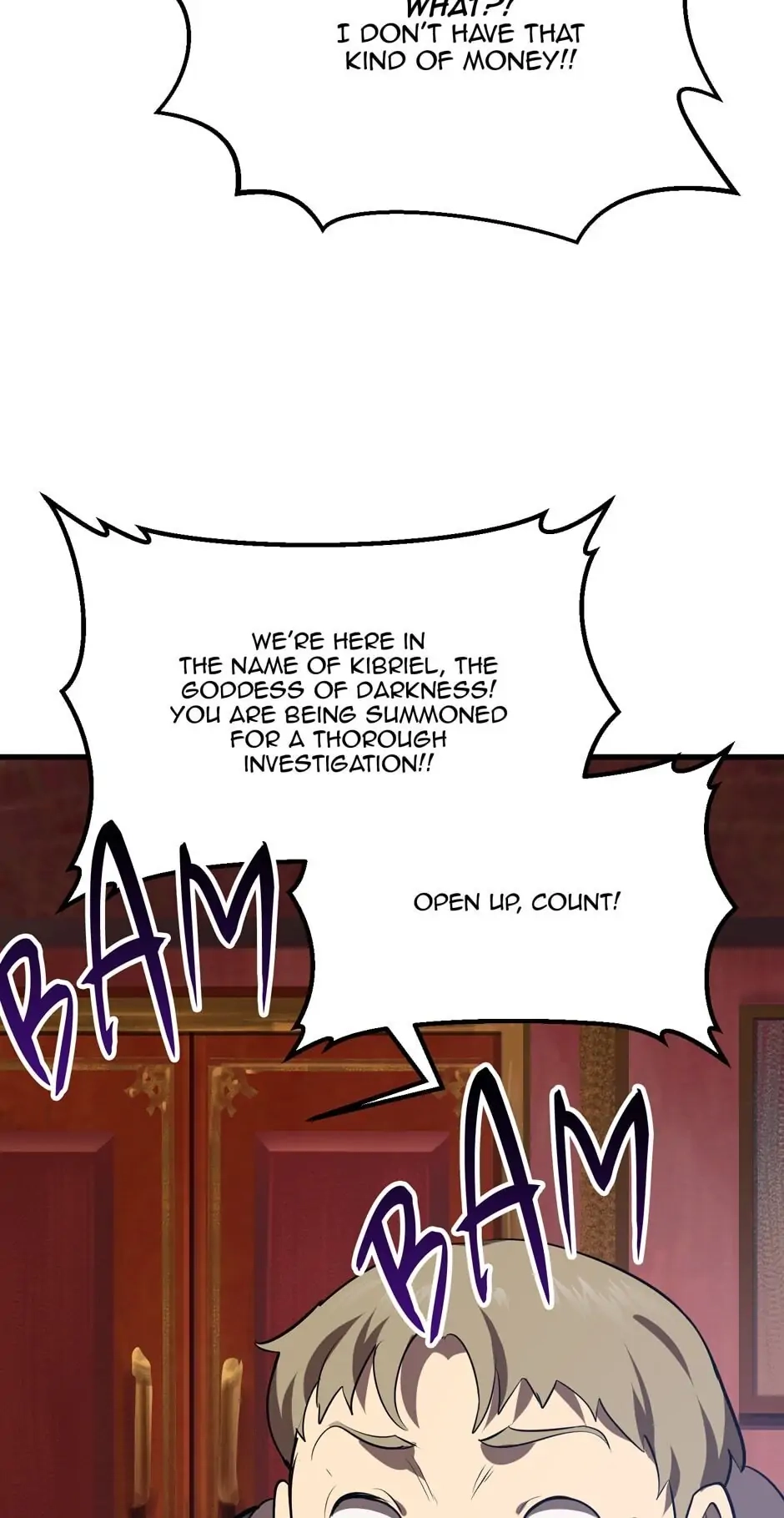 Latna Saga: Survival of a Sword King Chapter 71 page 81