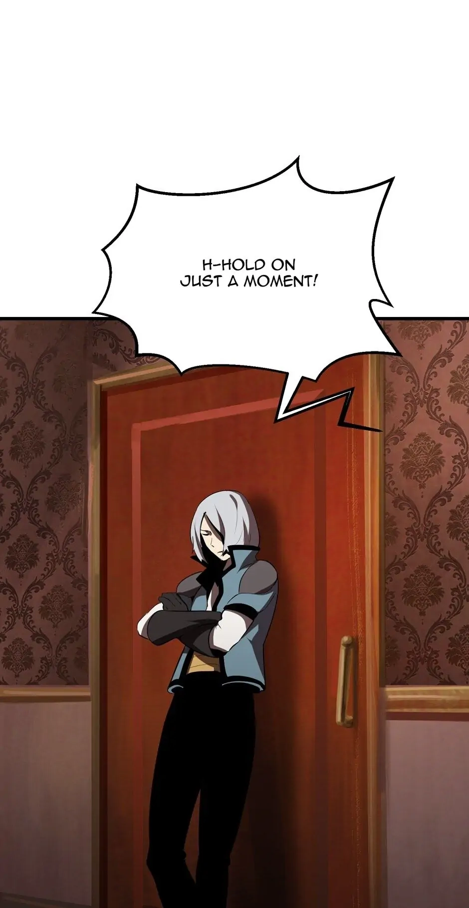 Latna Saga: Survival of a Sword King Chapter 71 page 84
