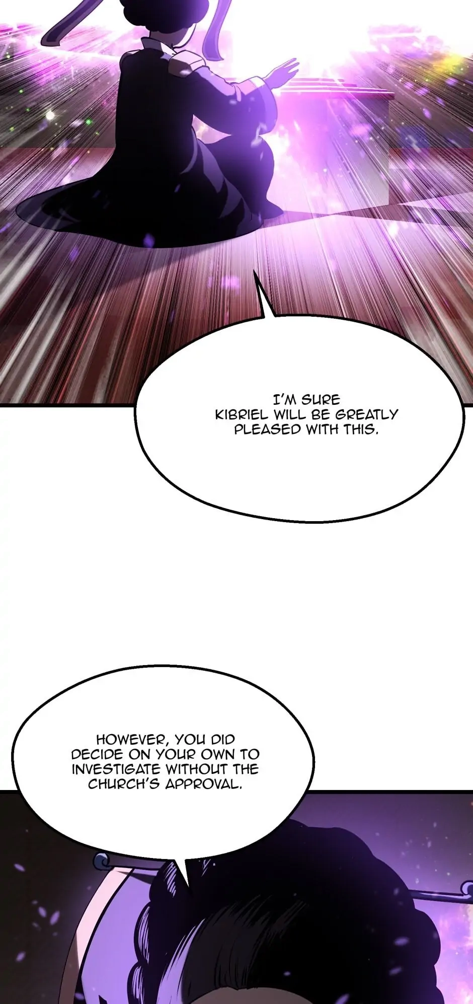 Latna Saga: Survival of a Sword King Chapter 72 page 4