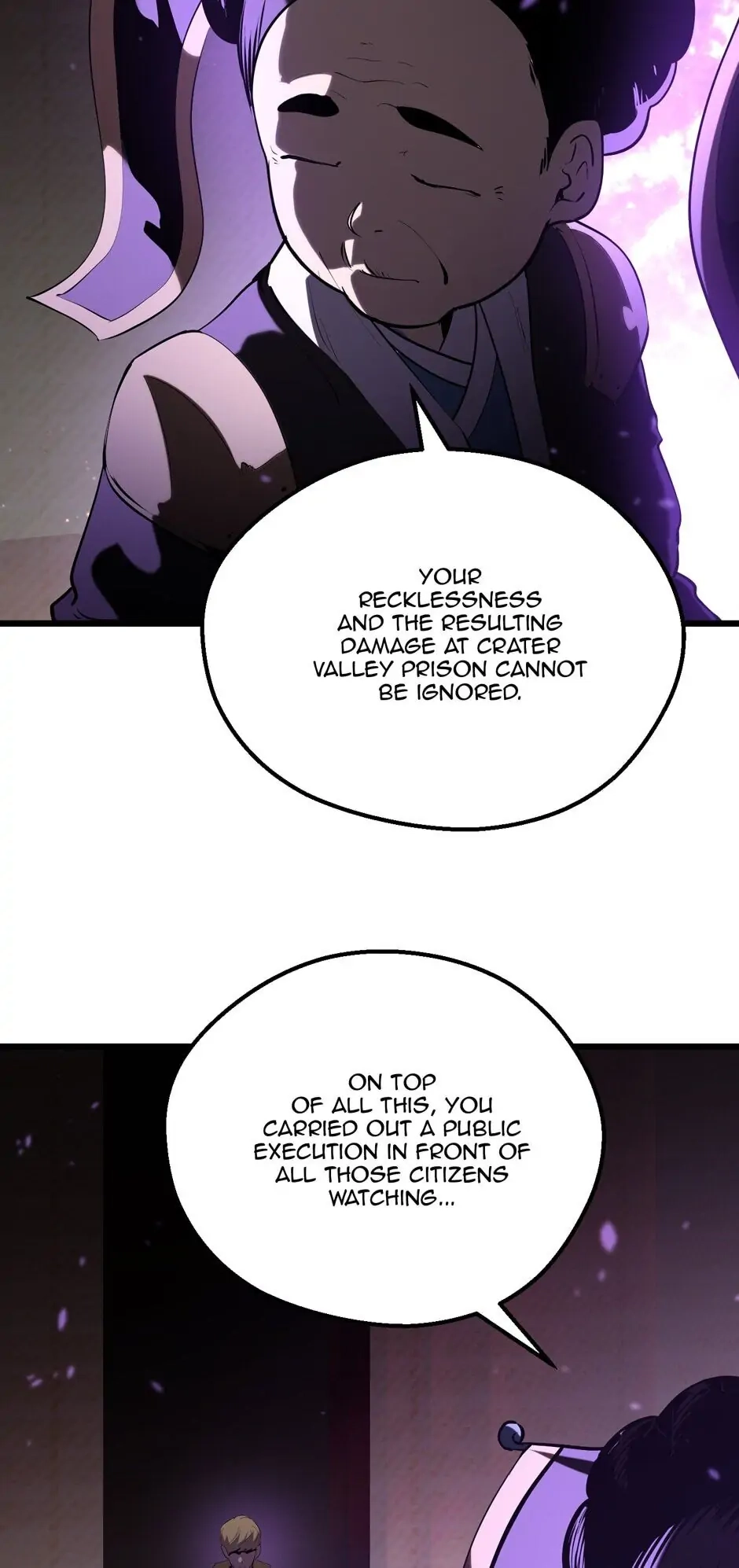 Latna Saga: Survival of a Sword King Chapter 72 page 5