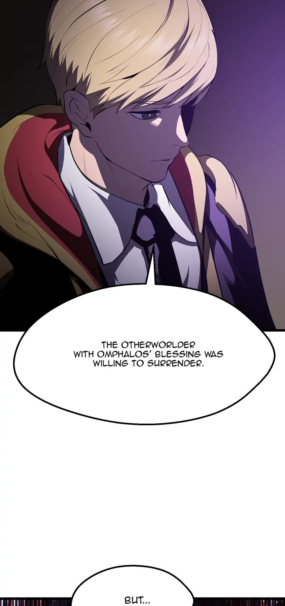 Latna Saga: Survival of a Sword King Chapter 72 page 7