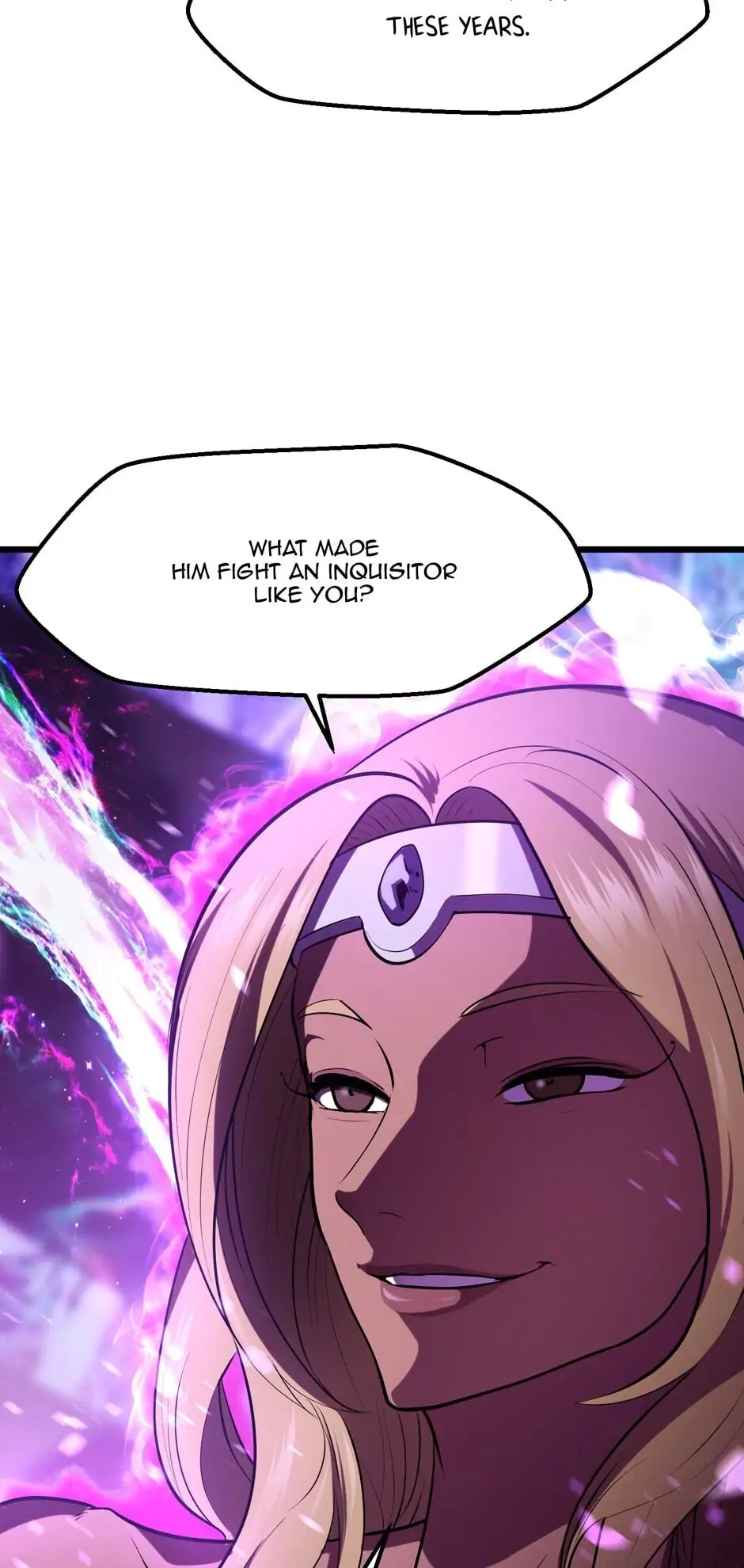 Latna Saga: Survival of a Sword King Chapter 72 page 18