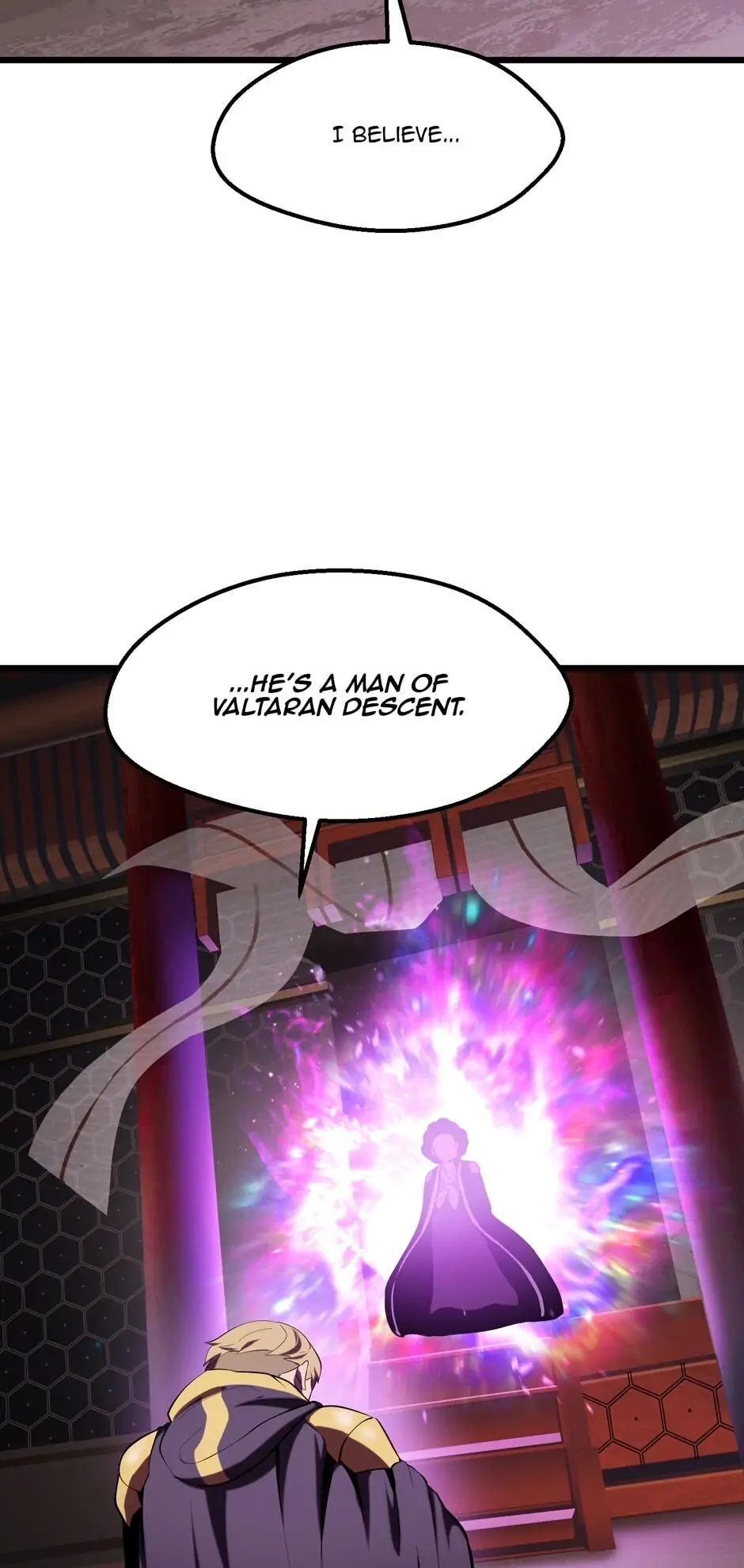 Latna Saga: Survival of a Sword King Chapter 72 page 20
