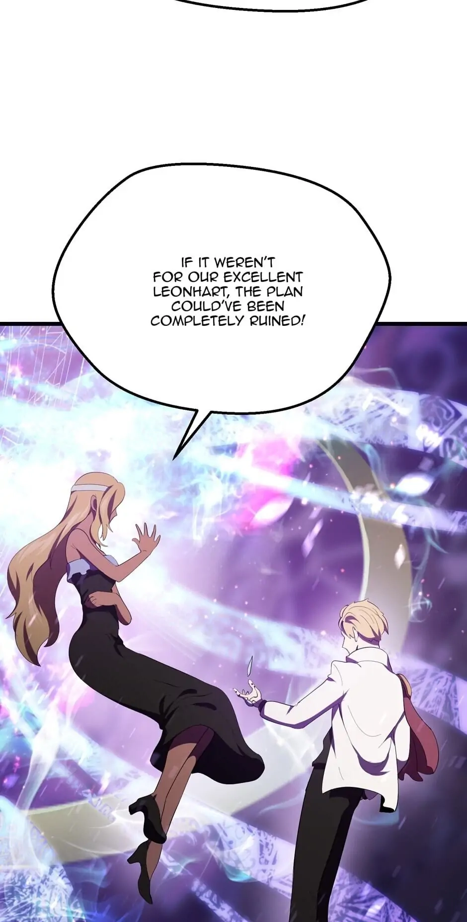 Latna Saga: Survival of a Sword King Chapter 72 page 29