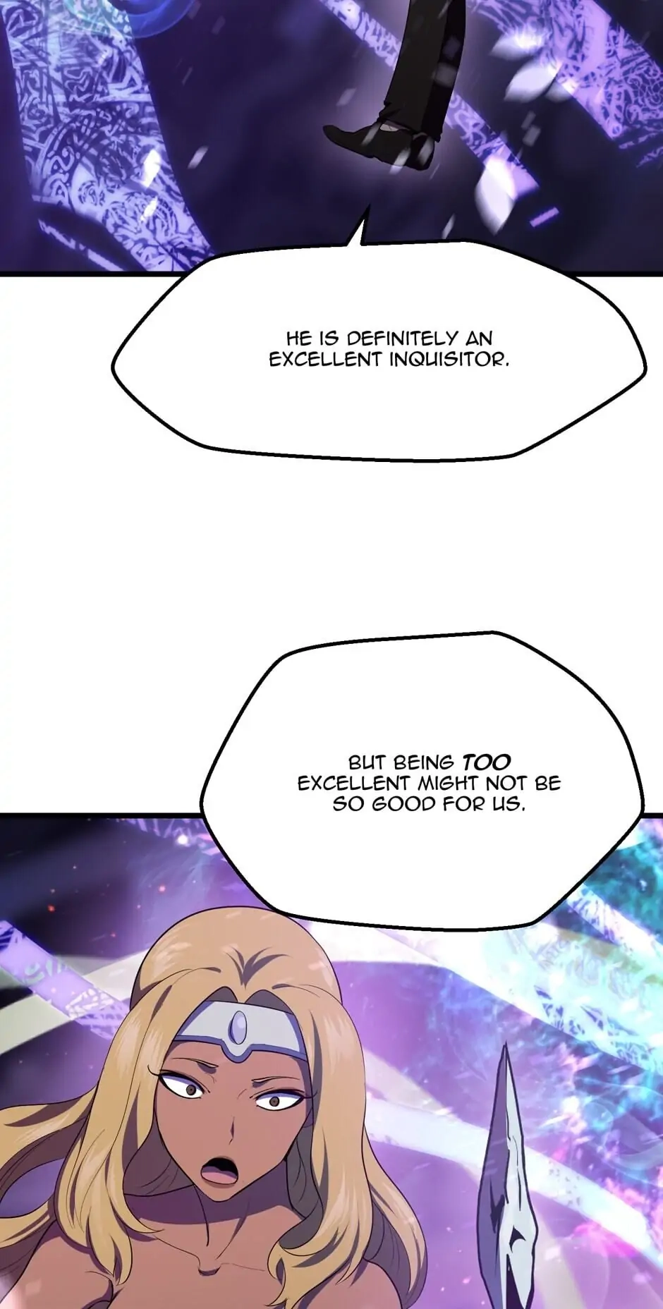 Latna Saga: Survival of a Sword King Chapter 72 page 30