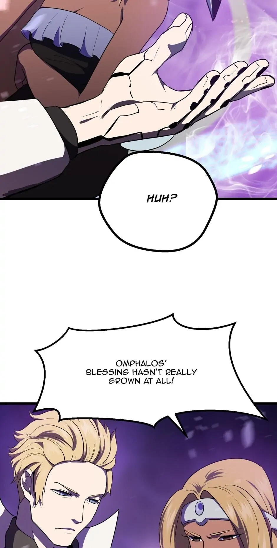 Latna Saga: Survival of a Sword King Chapter 72 page 31