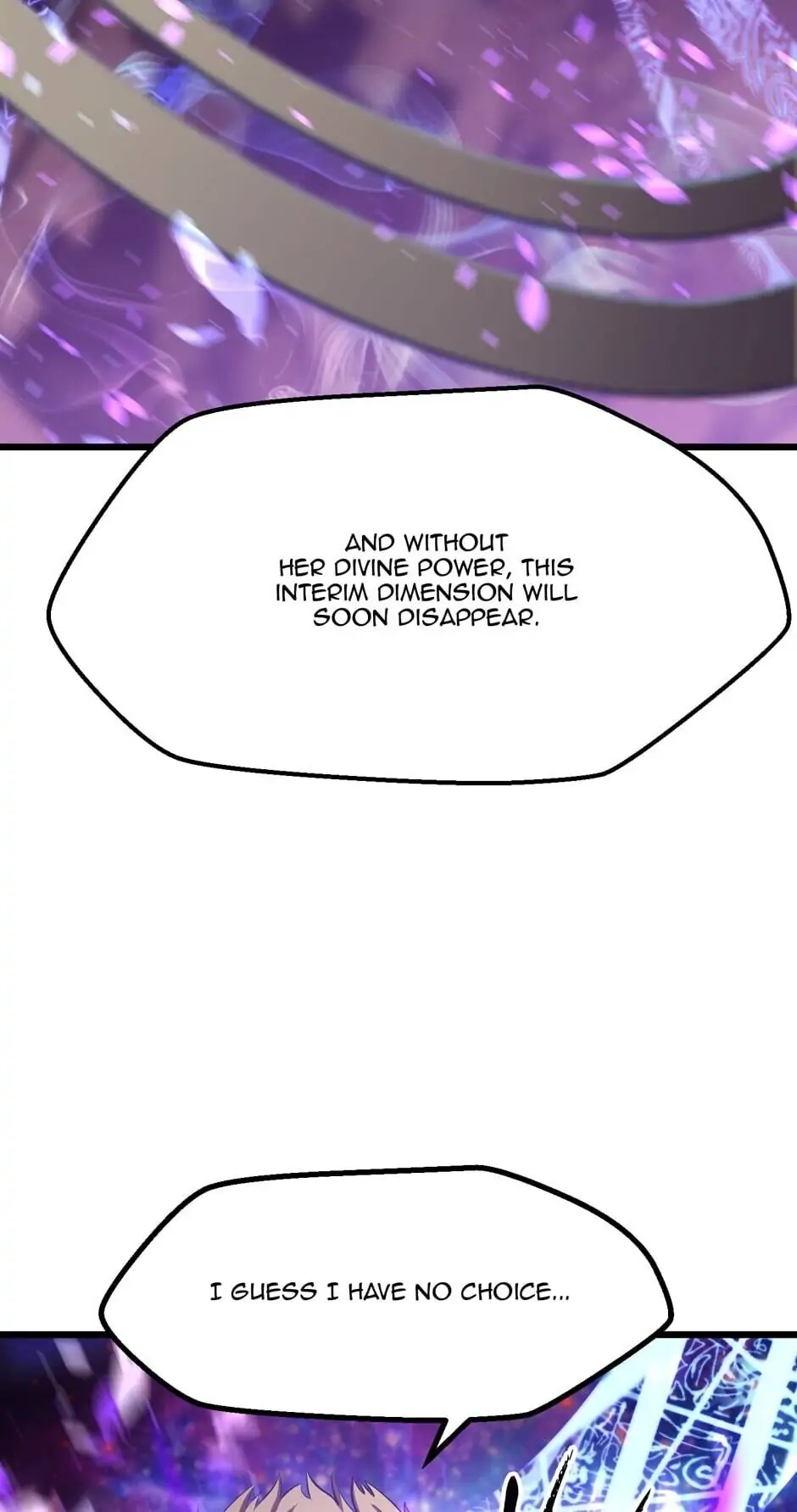 Latna Saga: Survival of a Sword King Chapter 72 page 35