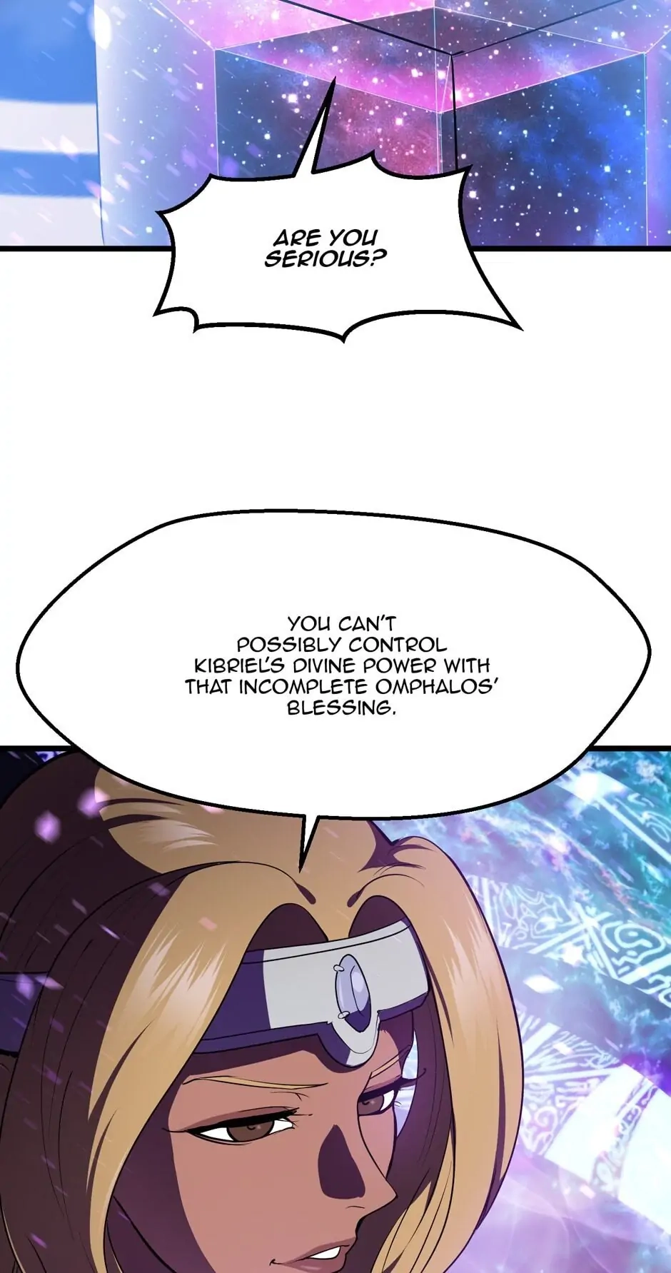 Latna Saga: Survival of a Sword King Chapter 72 page 38