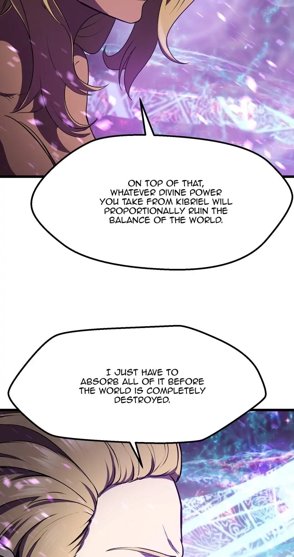 Latna Saga: Survival of a Sword King Chapter 72 page 39