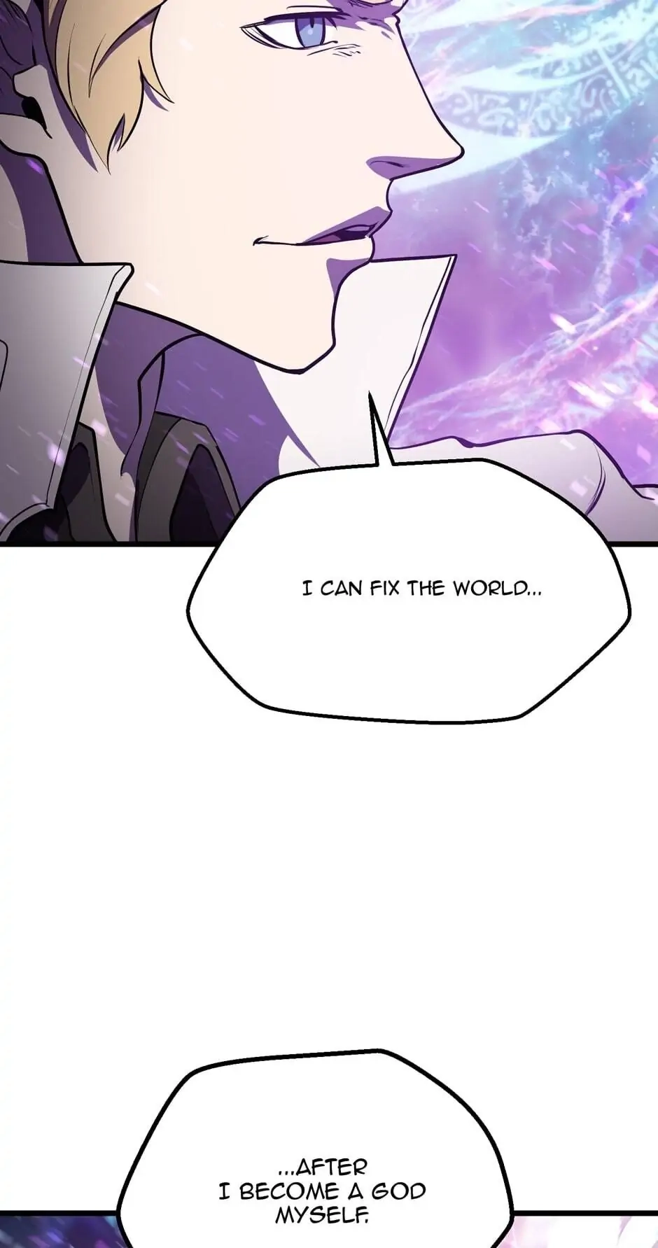 Latna Saga: Survival of a Sword King Chapter 72 page 40
