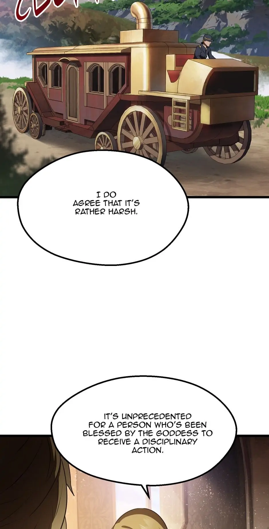 Latna Saga: Survival of a Sword King Chapter 72 page 43