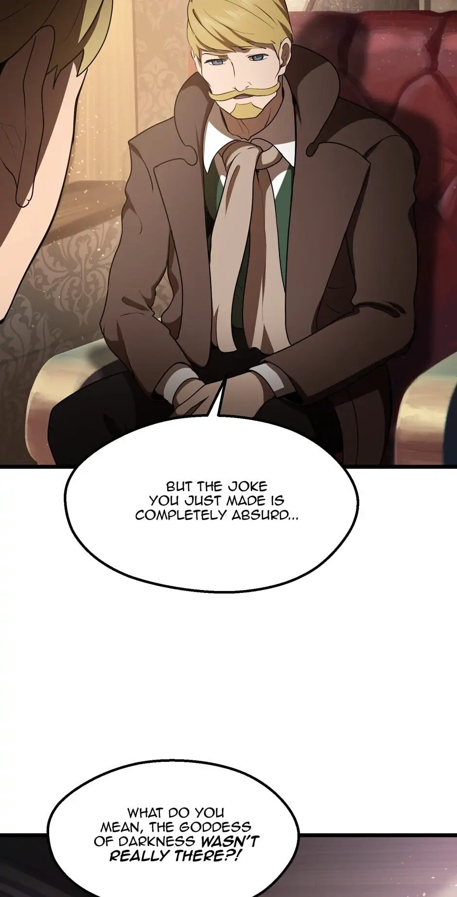 Latna Saga: Survival of a Sword King Chapter 72 page 44