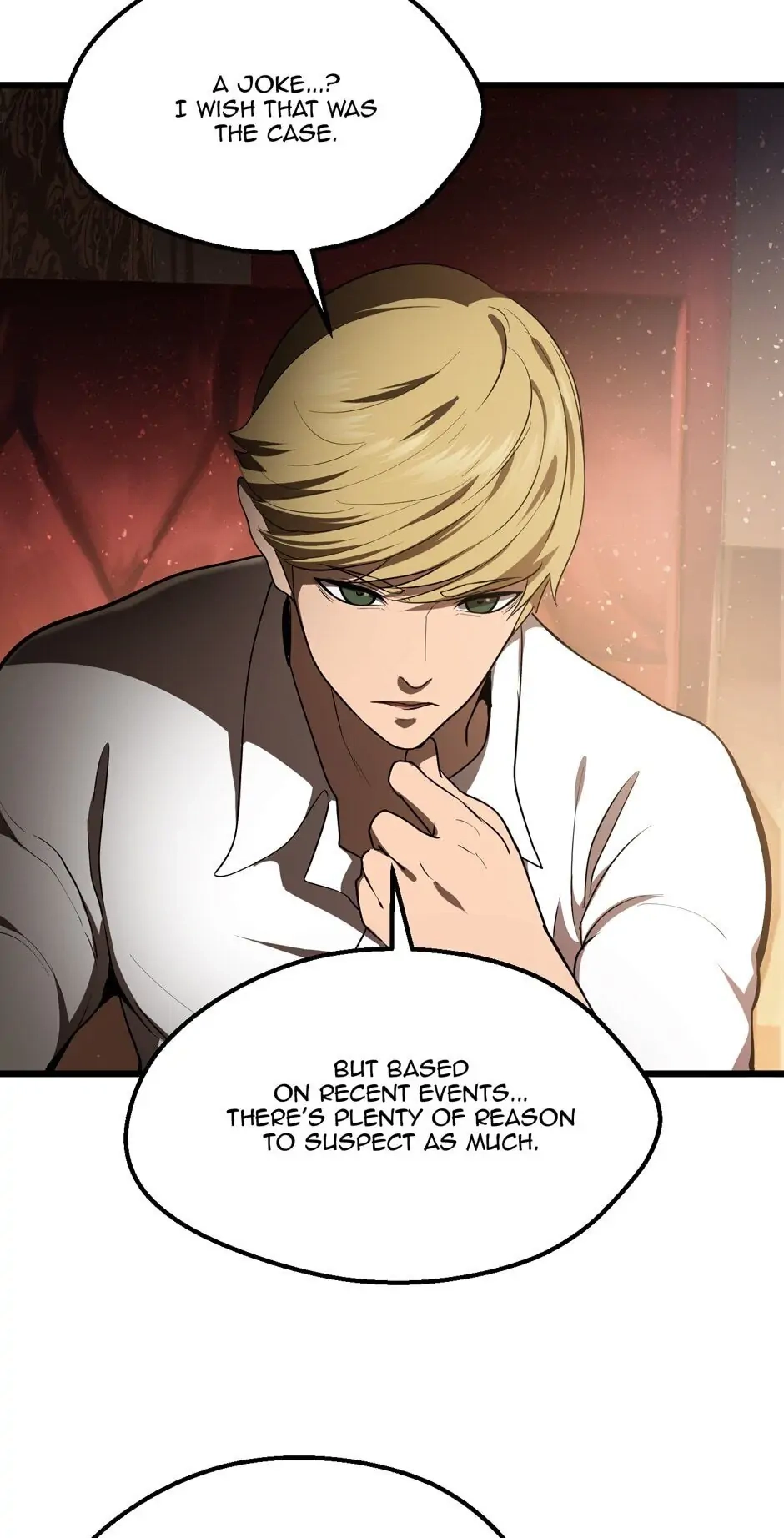 Latna Saga: Survival of a Sword King Chapter 72 page 46