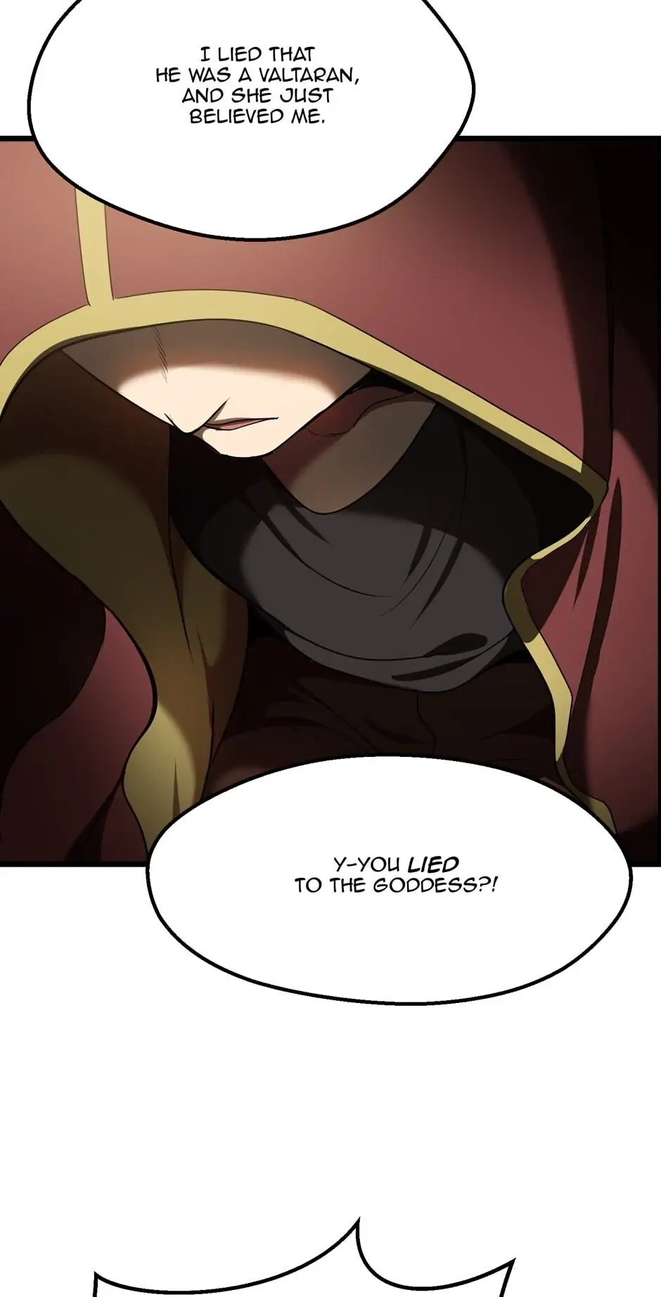 Latna Saga: Survival of a Sword King Chapter 72 page 47