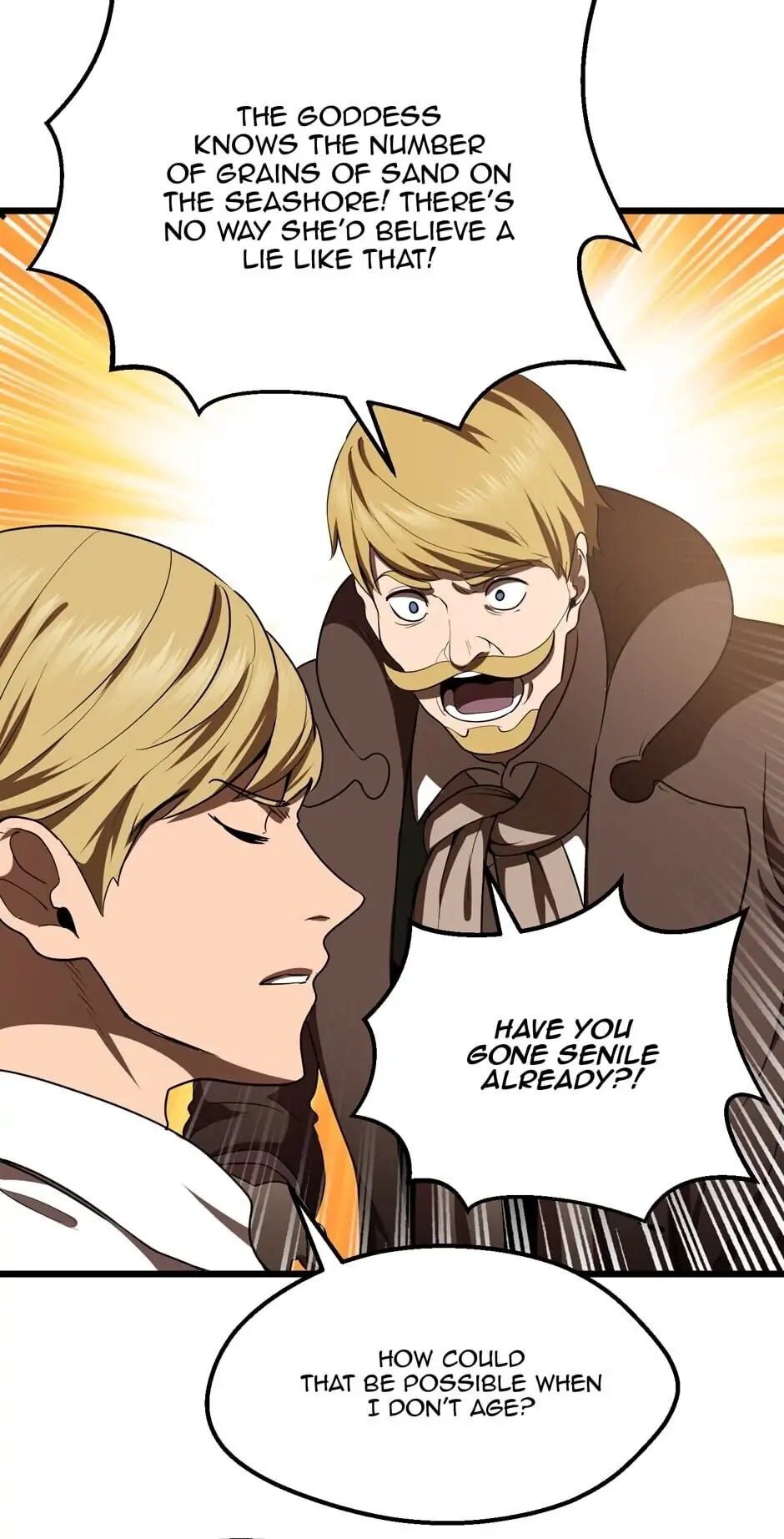 Latna Saga: Survival of a Sword King Chapter 72 page 48