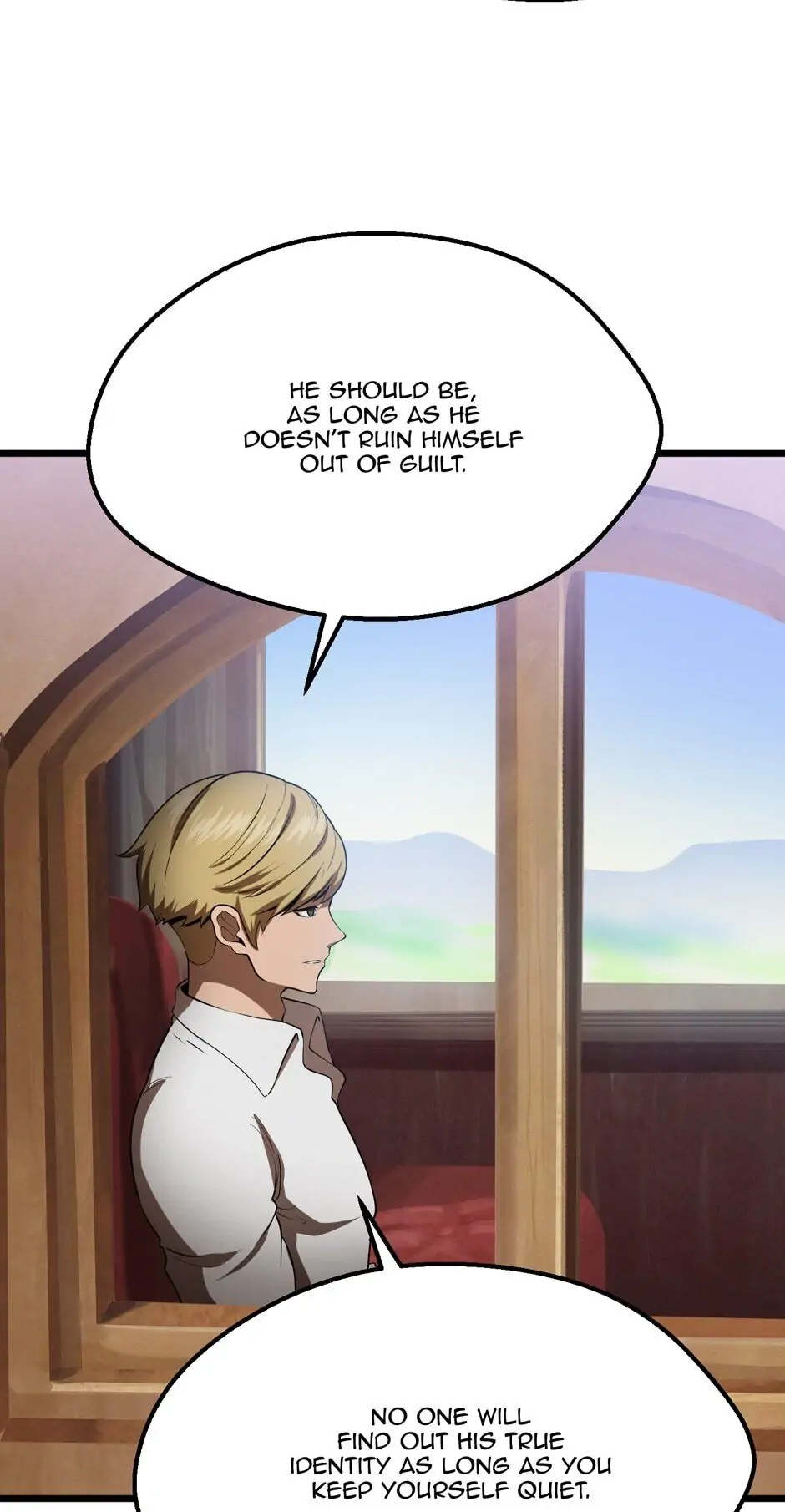 Latna Saga: Survival of a Sword King Chapter 72 page 52