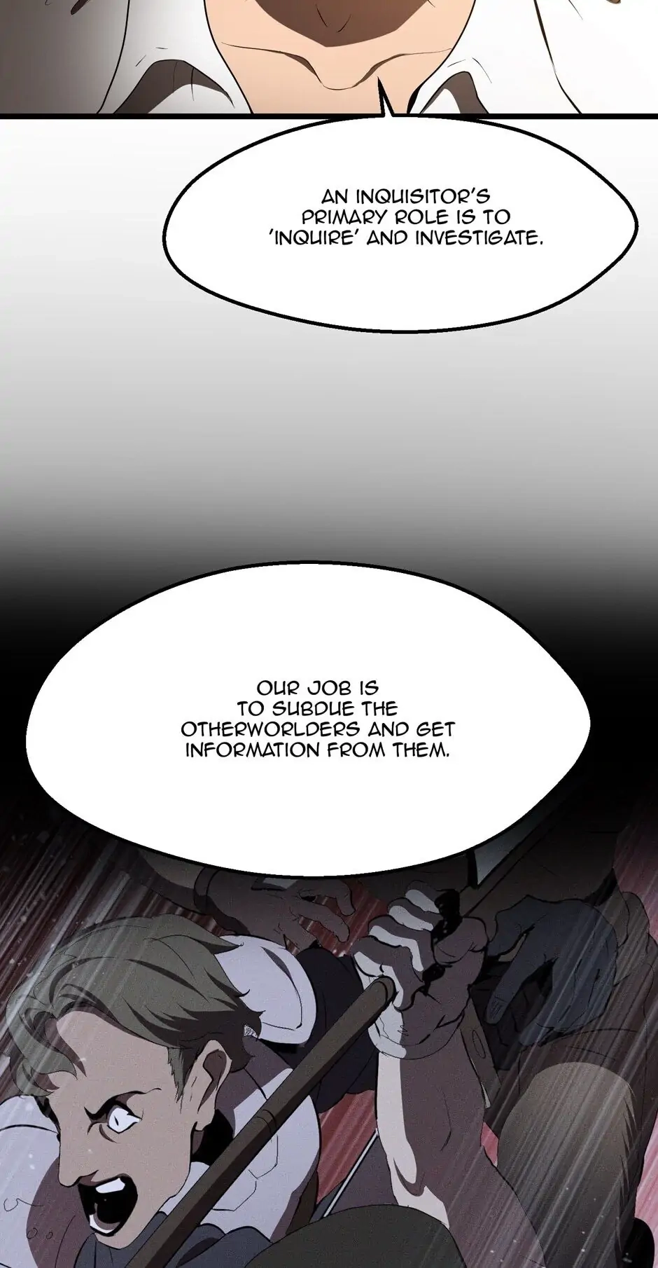 Latna Saga: Survival of a Sword King Chapter 72 page 55