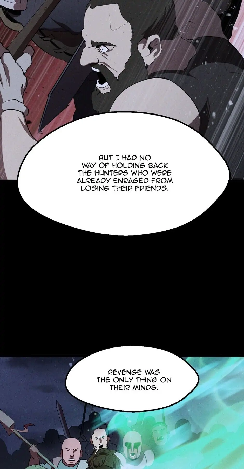 Latna Saga: Survival of a Sword King Chapter 72 page 56