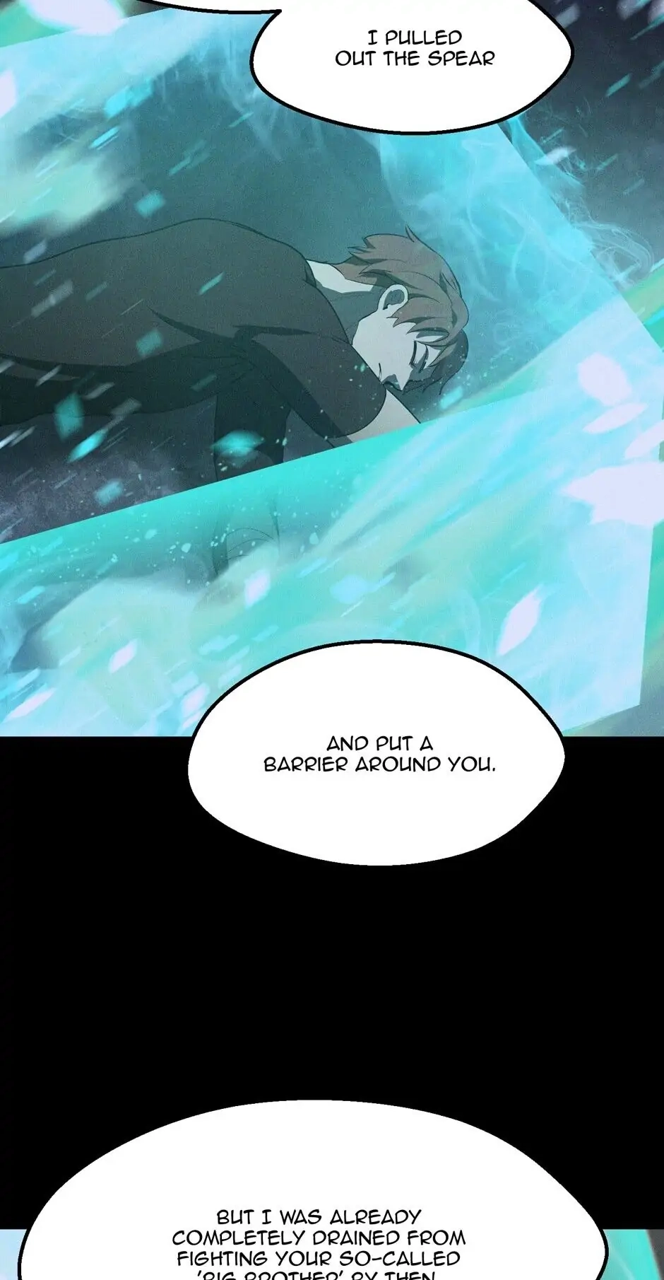 Latna Saga: Survival of a Sword King Chapter 72 page 58