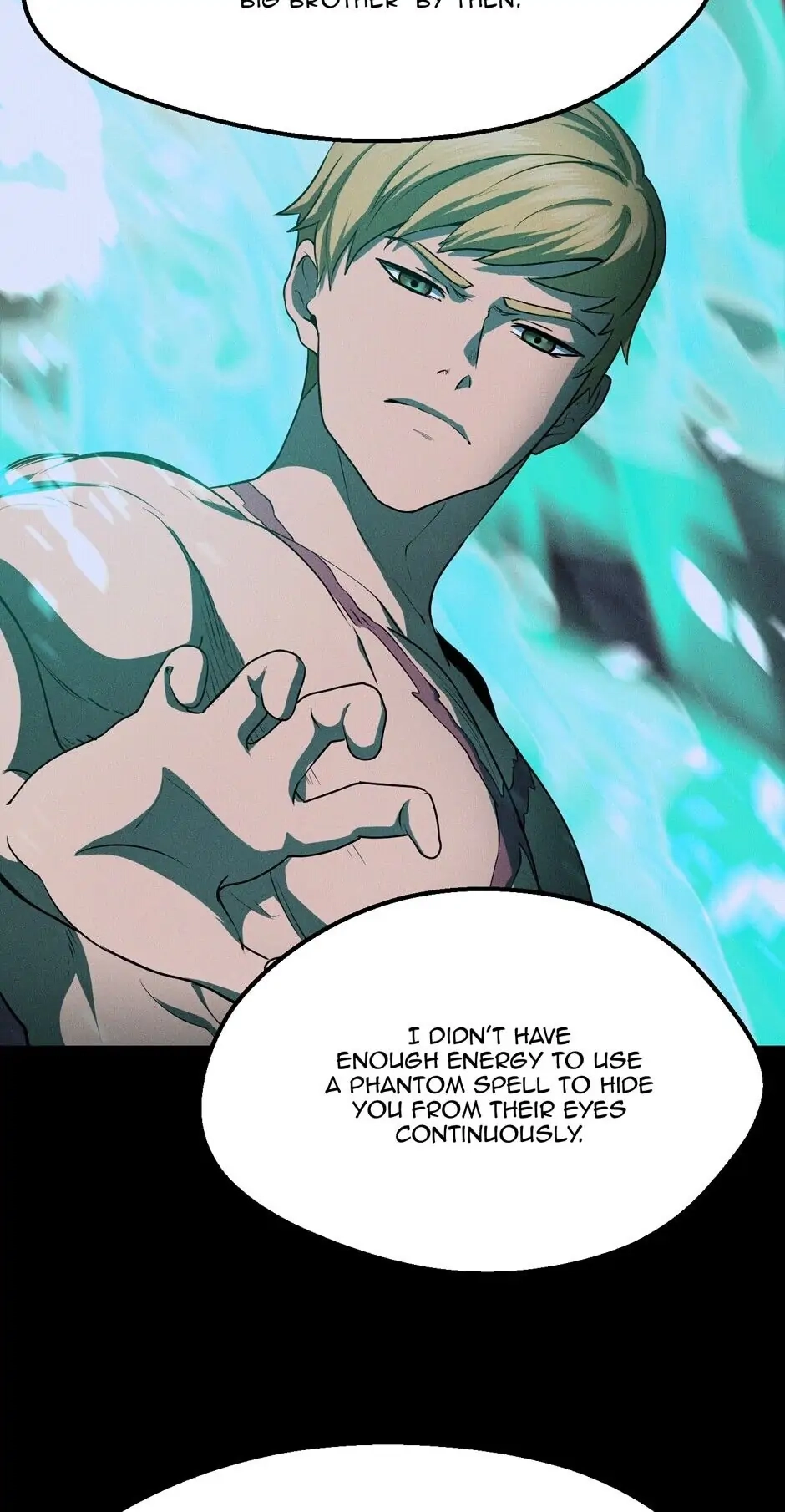 Latna Saga: Survival of a Sword King Chapter 72 page 59