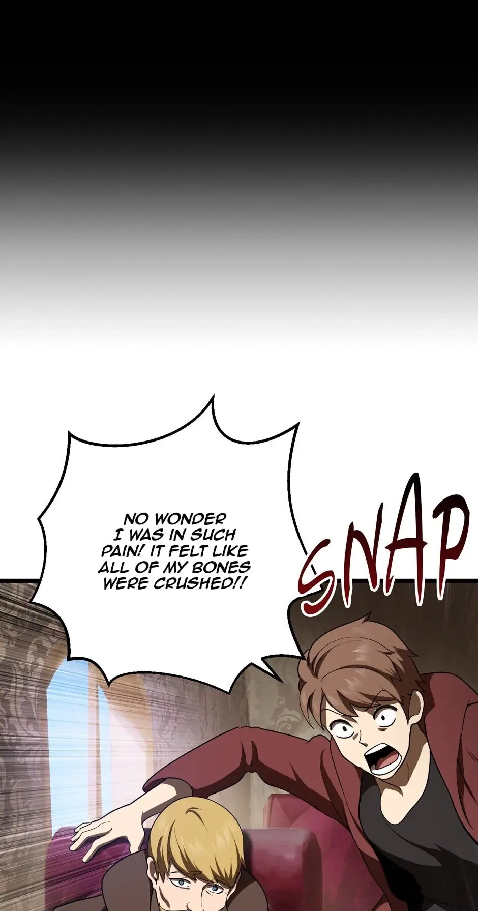Latna Saga: Survival of a Sword King Chapter 72 page 61