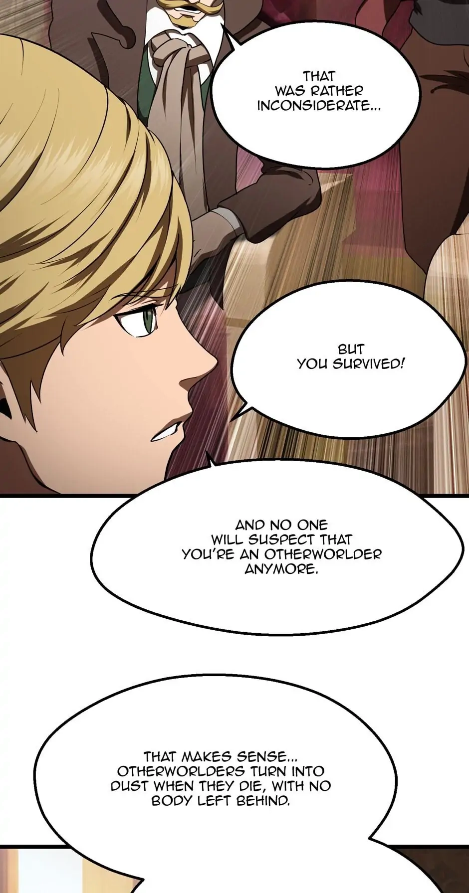 Latna Saga: Survival of a Sword King Chapter 72 page 62