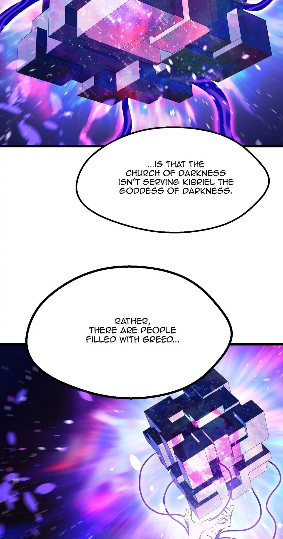 Latna Saga: Survival of a Sword King Chapter 72 page 67