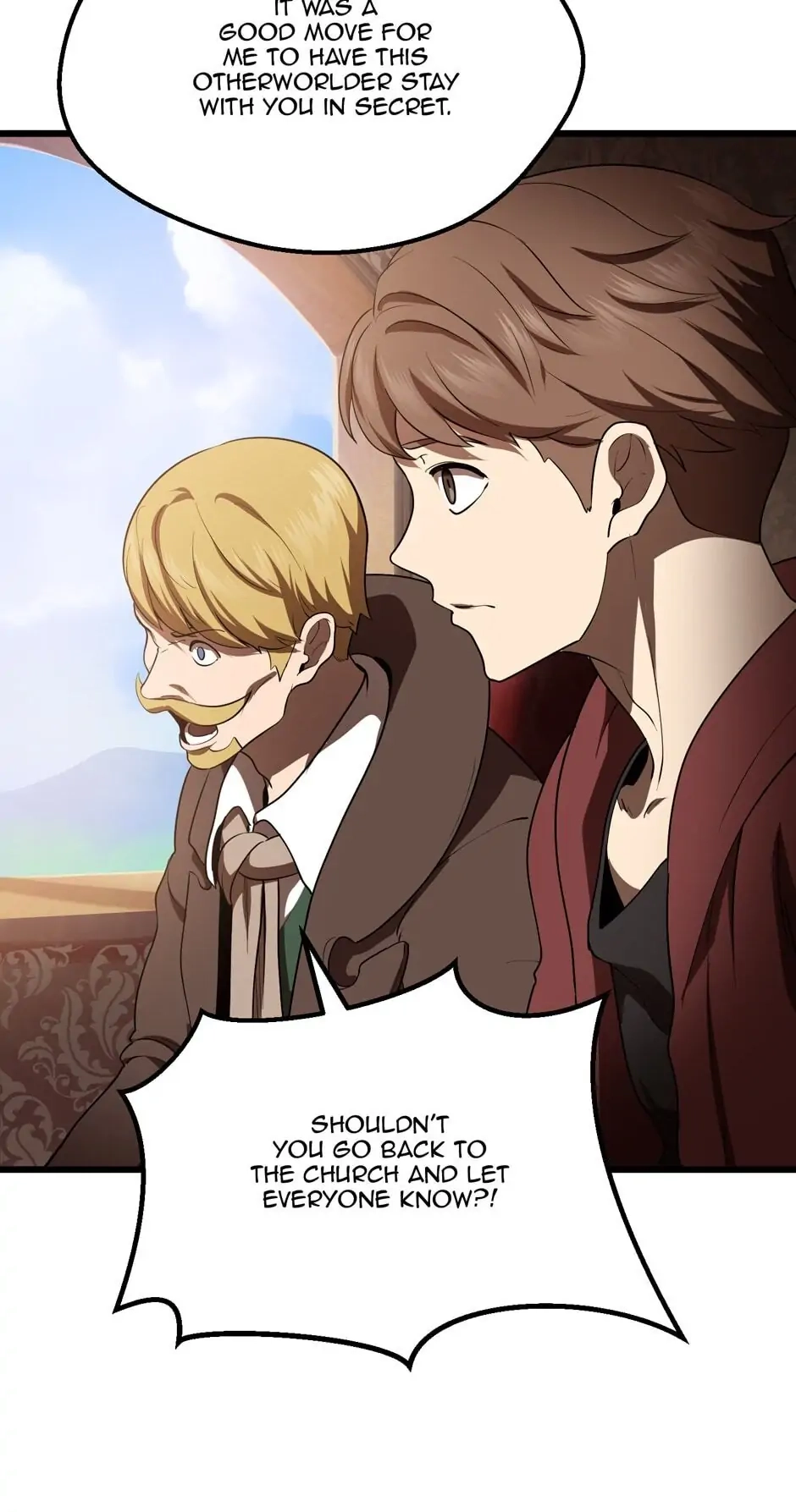 Latna Saga: Survival of a Sword King Chapter 72 page 69