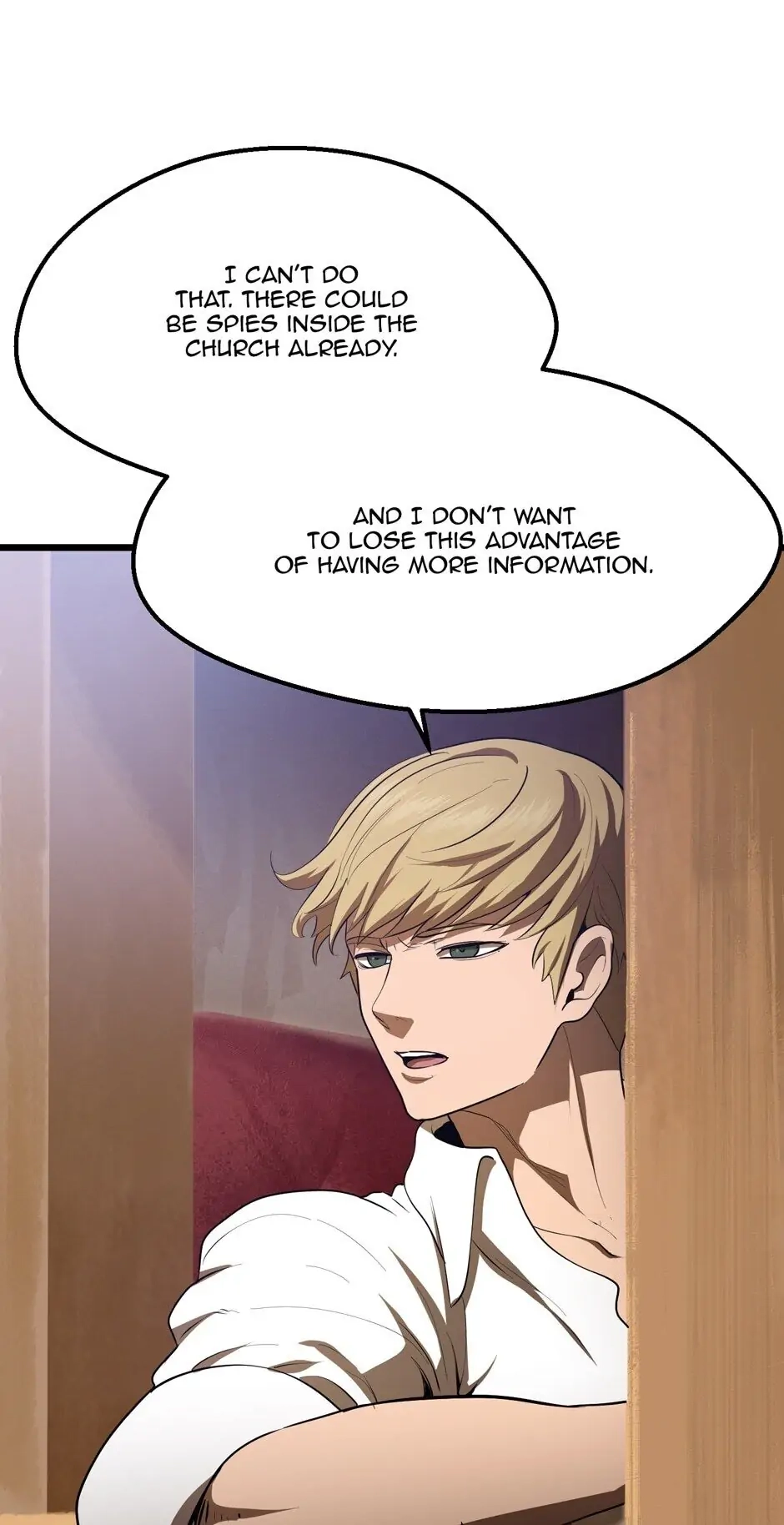 Latna Saga: Survival of a Sword King Chapter 72 page 70