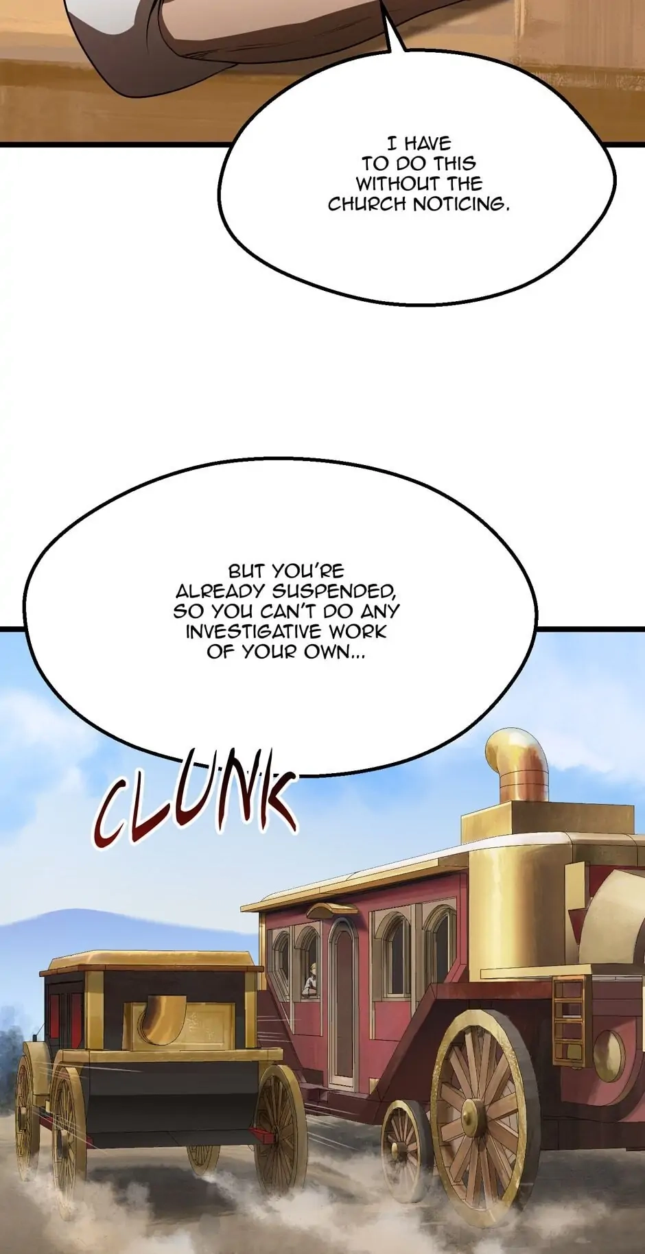 Latna Saga: Survival of a Sword King Chapter 72 page 71