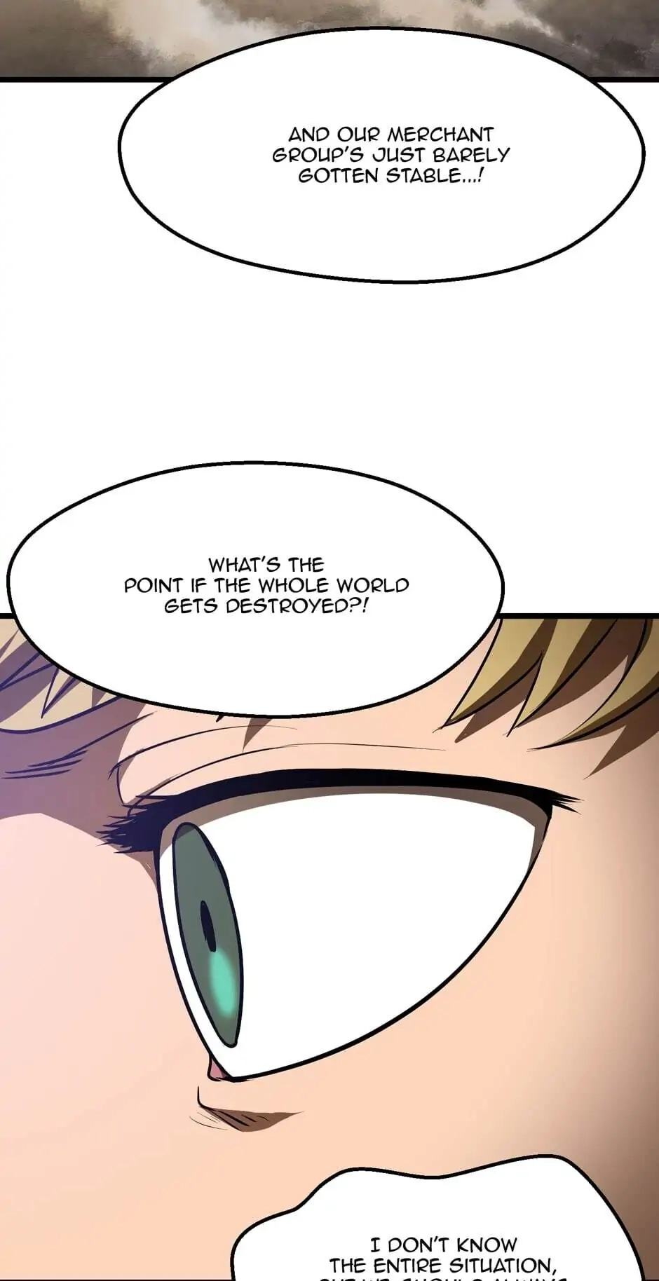 Latna Saga: Survival of a Sword King Chapter 72 page 72