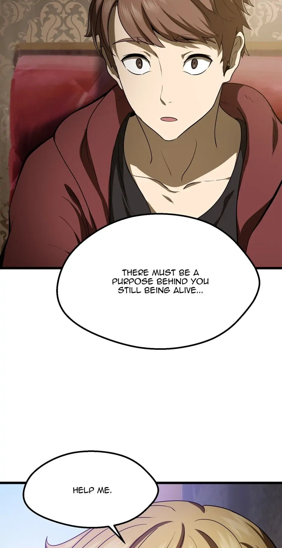 Latna Saga: Survival of a Sword King Chapter 72 page 77