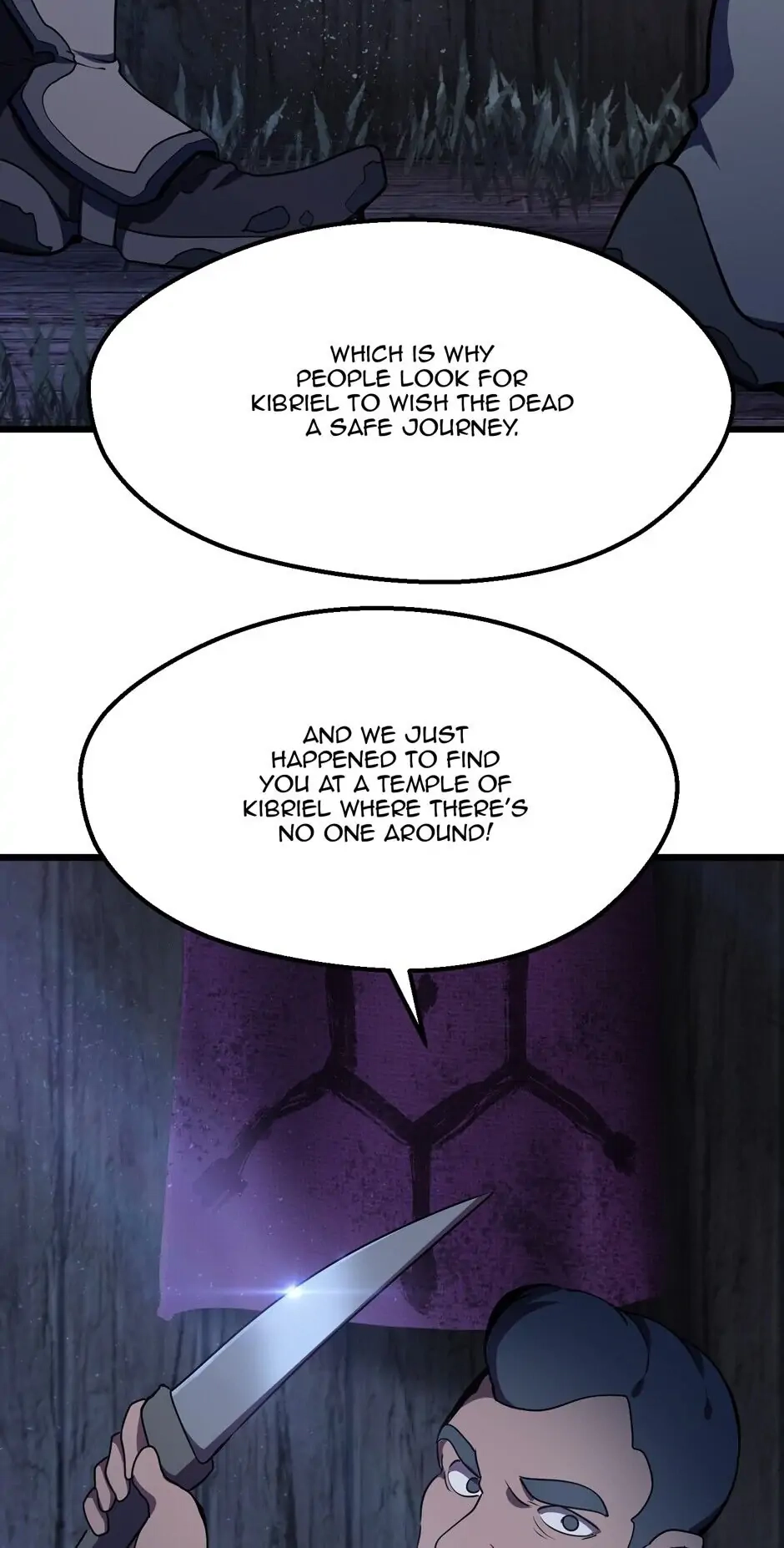 Latna Saga: Survival of a Sword King Chapter 72 page 81