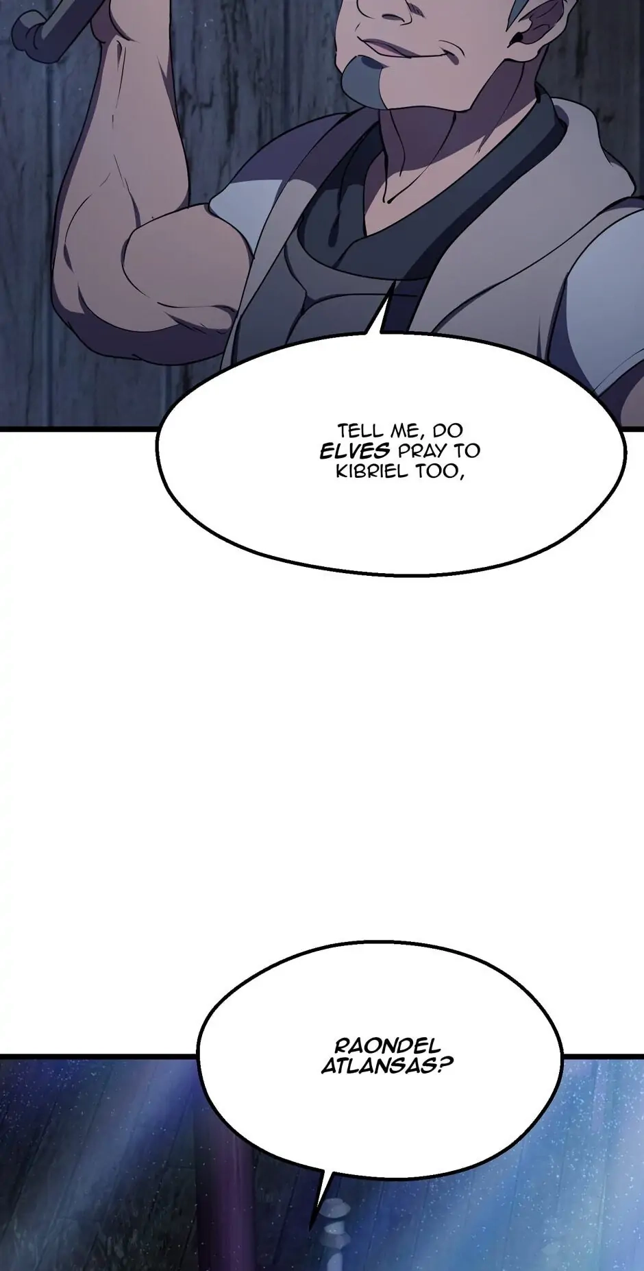 Latna Saga: Survival of a Sword King Chapter 72 page 82