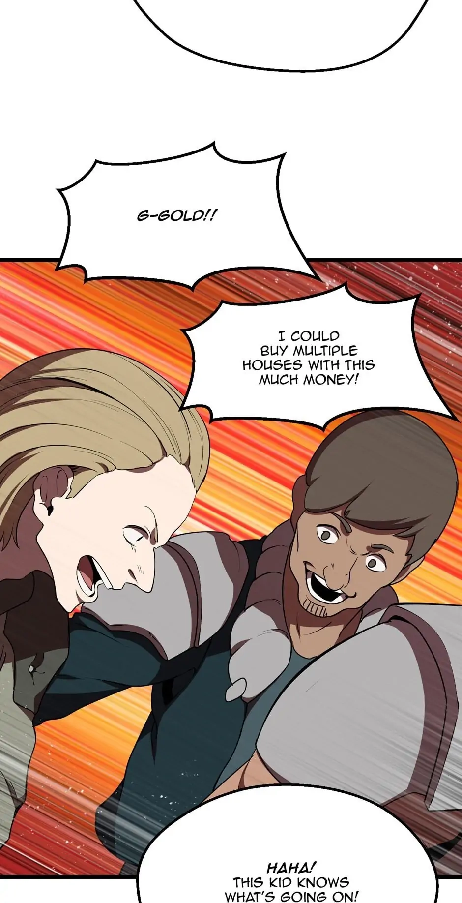 Latna Saga: Survival of a Sword King Chapter 72 page 87