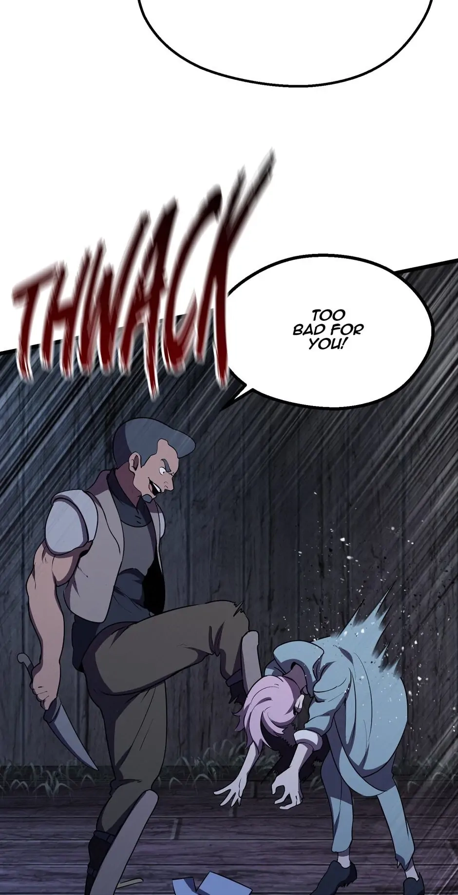 Latna Saga: Survival of a Sword King Chapter 72 page 88