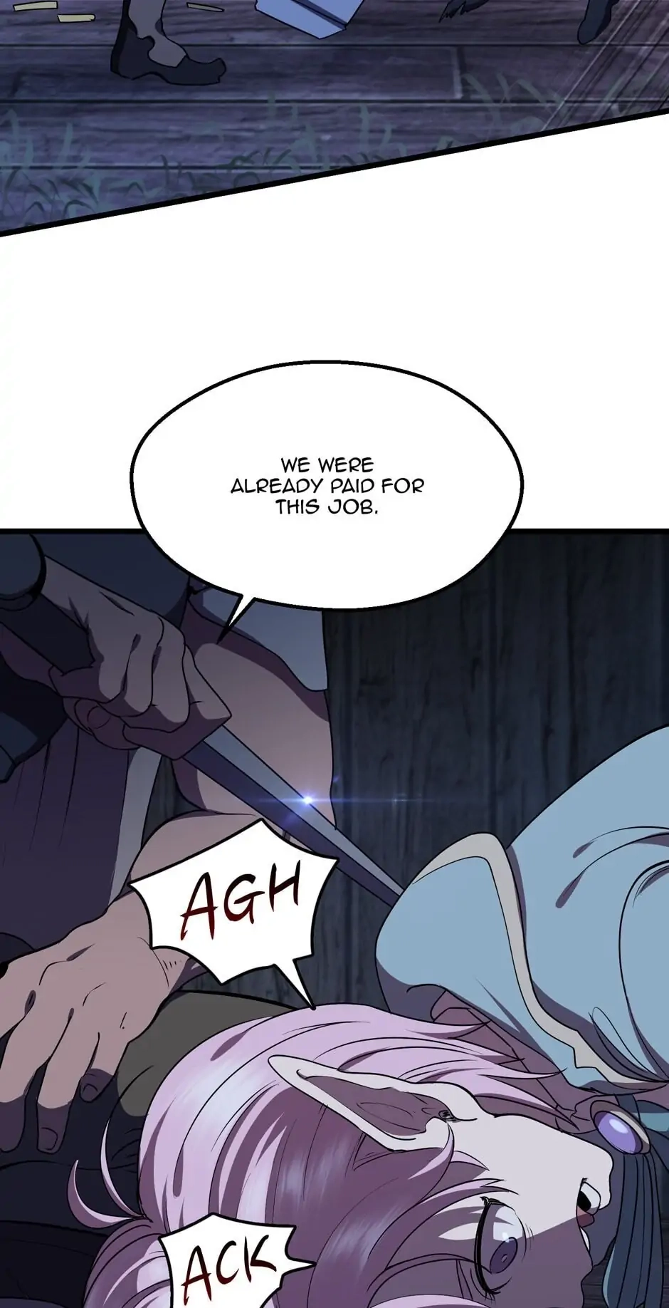 Latna Saga: Survival of a Sword King Chapter 72 page 89