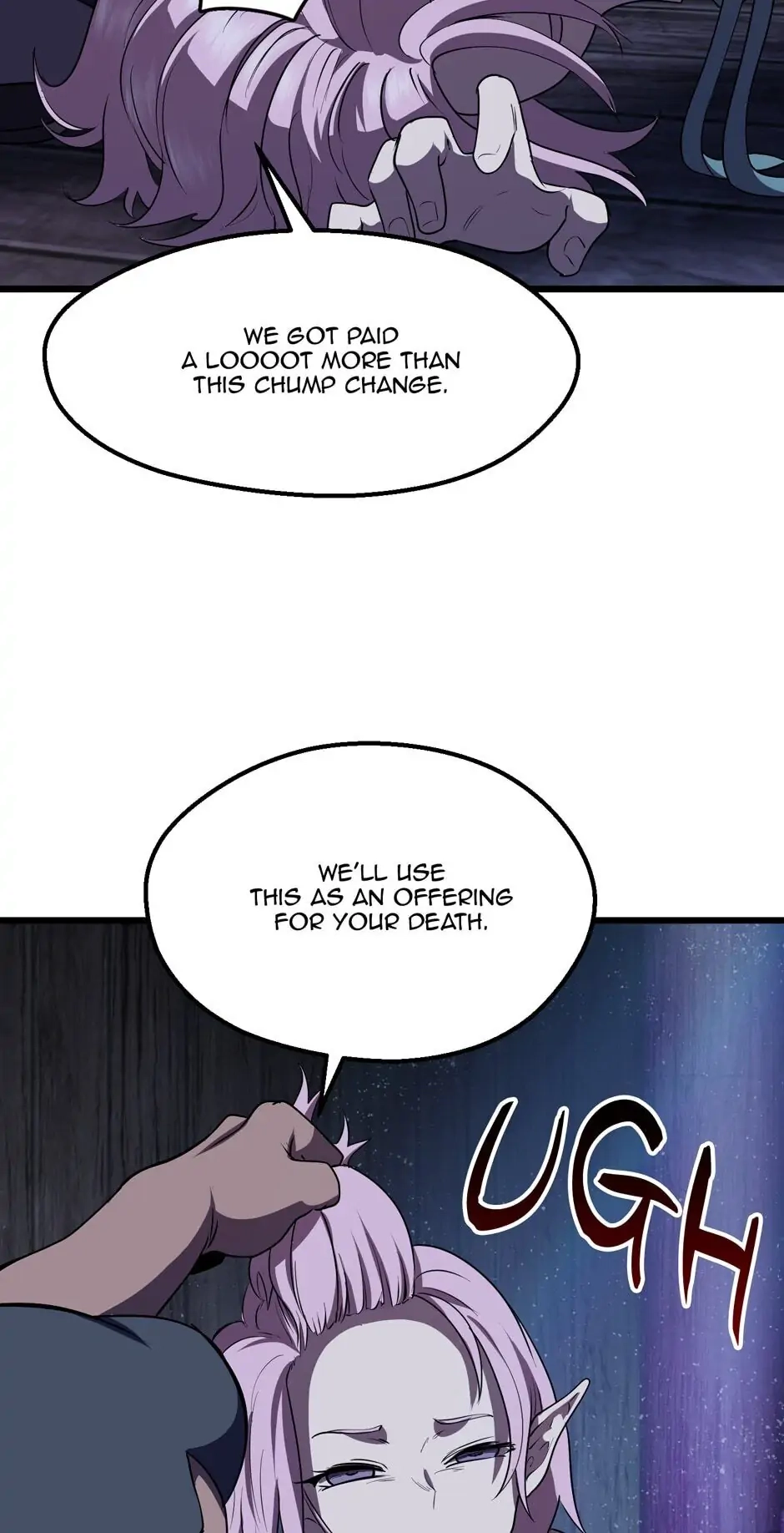 Latna Saga: Survival of a Sword King Chapter 72 page 90