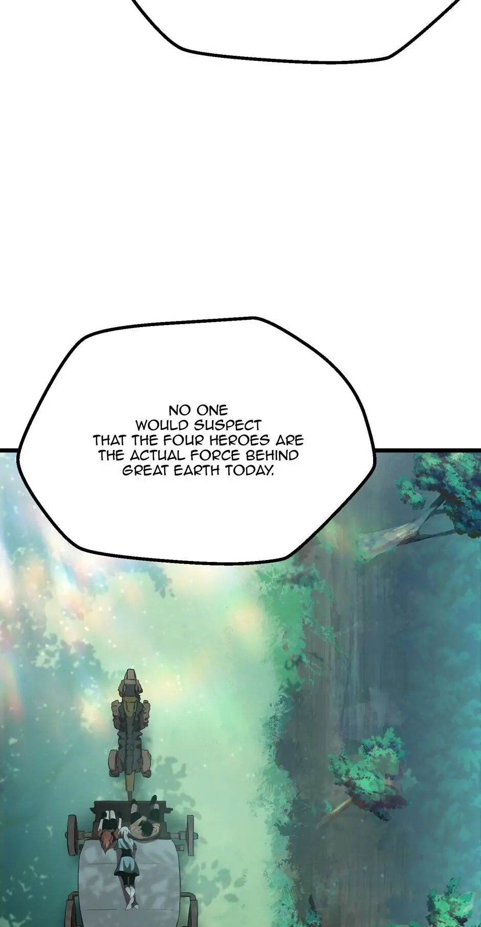 Latna Saga: Survival of a Sword King Chapter 73 page 6