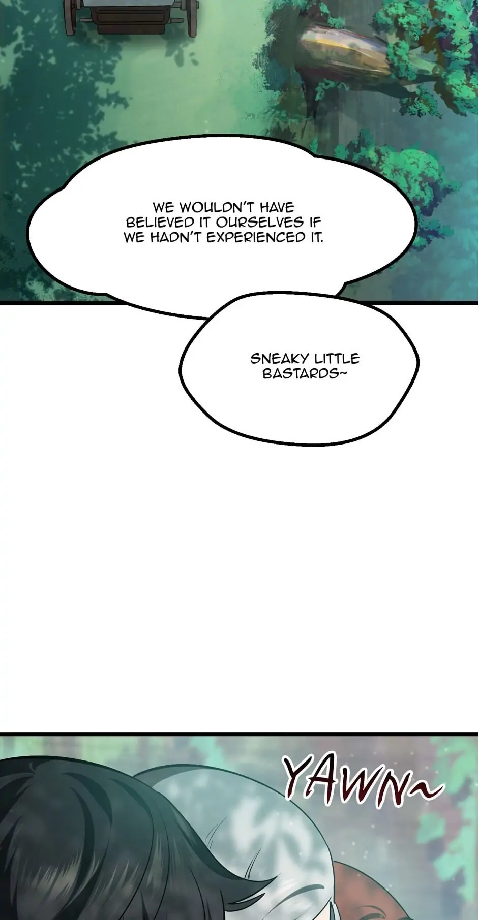 Latna Saga: Survival of a Sword King Chapter 73 page 7