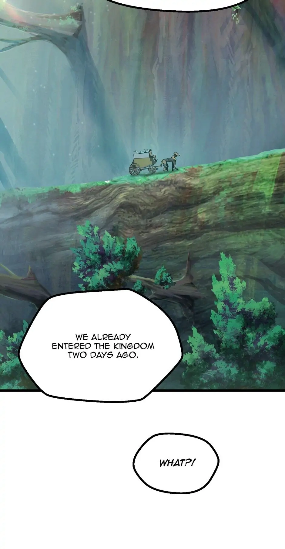 Latna Saga: Survival of a Sword King Chapter 73 page 9