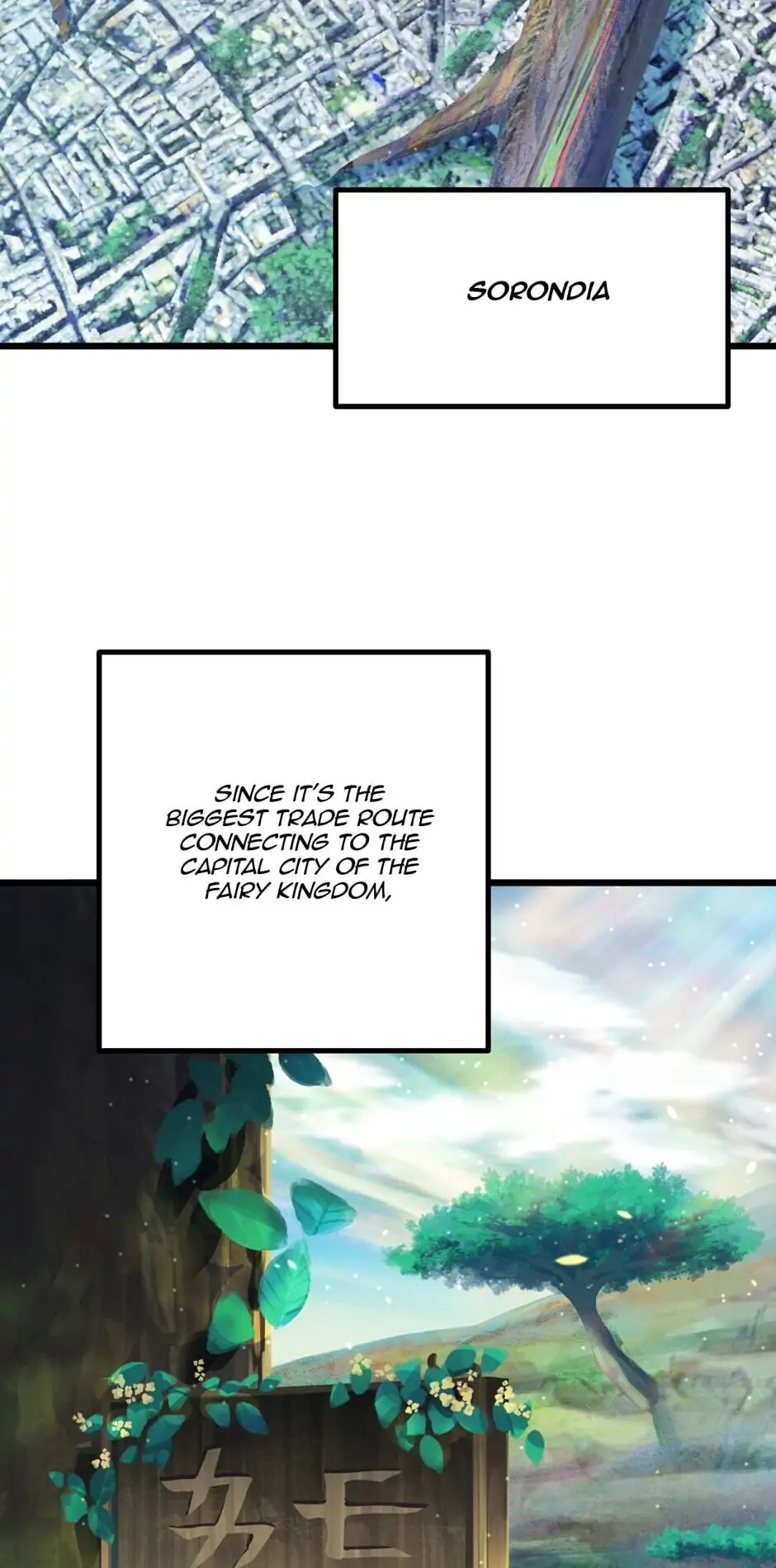 Latna Saga: Survival of a Sword King Chapter 73 page 17