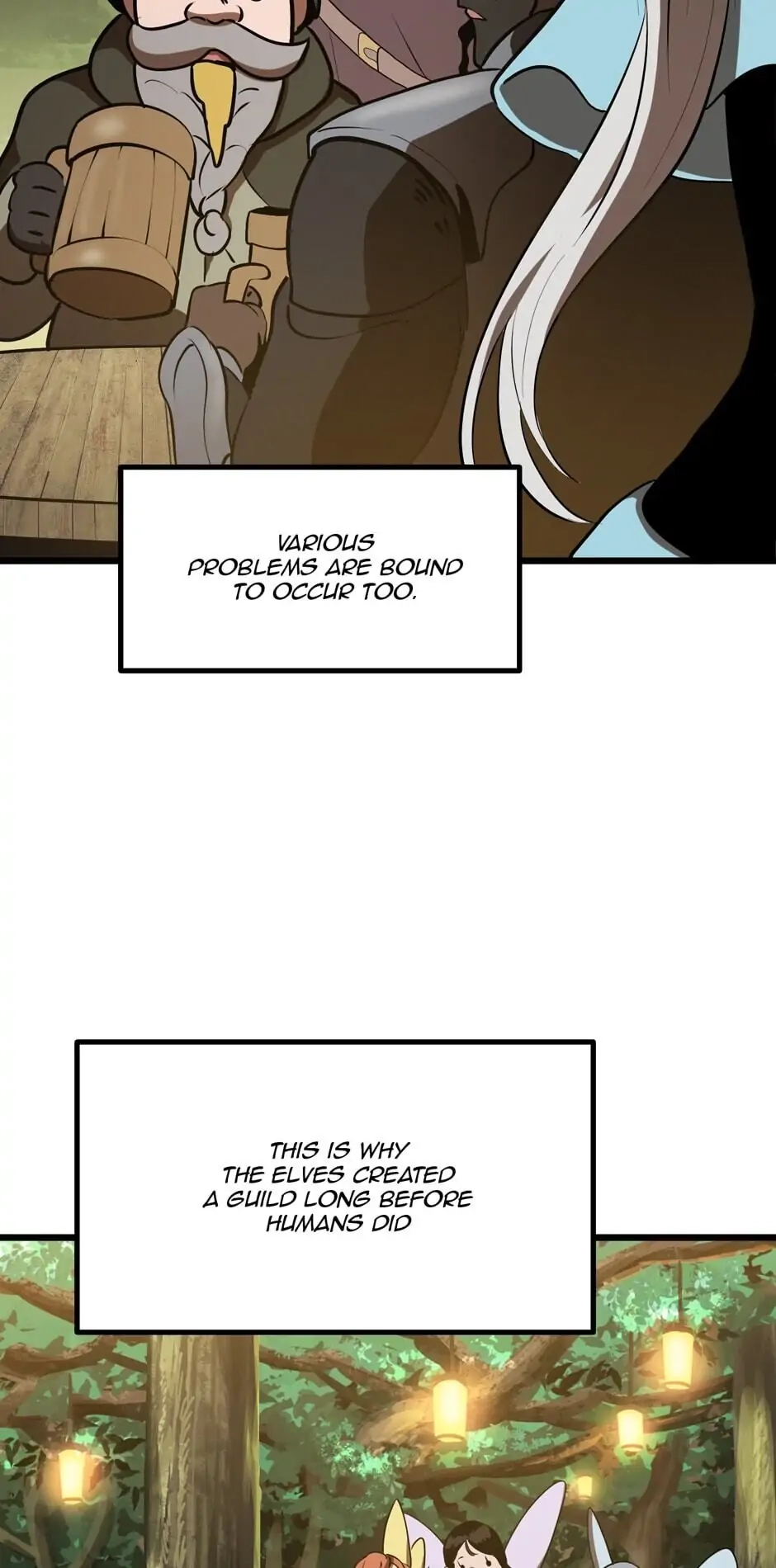 Latna Saga: Survival of a Sword King Chapter 73 page 19