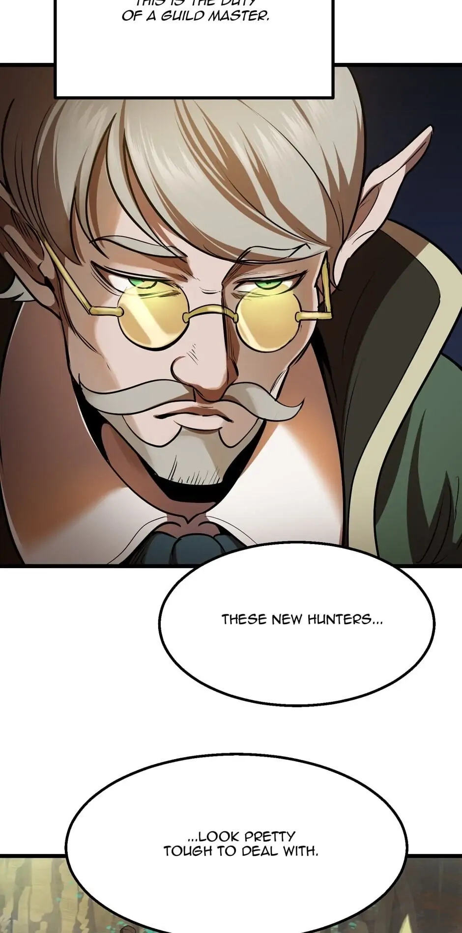Latna Saga: Survival of a Sword King Chapter 73 page 23