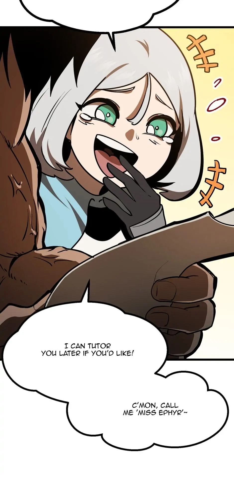 Latna Saga: Survival of a Sword King Chapter 73 page 36